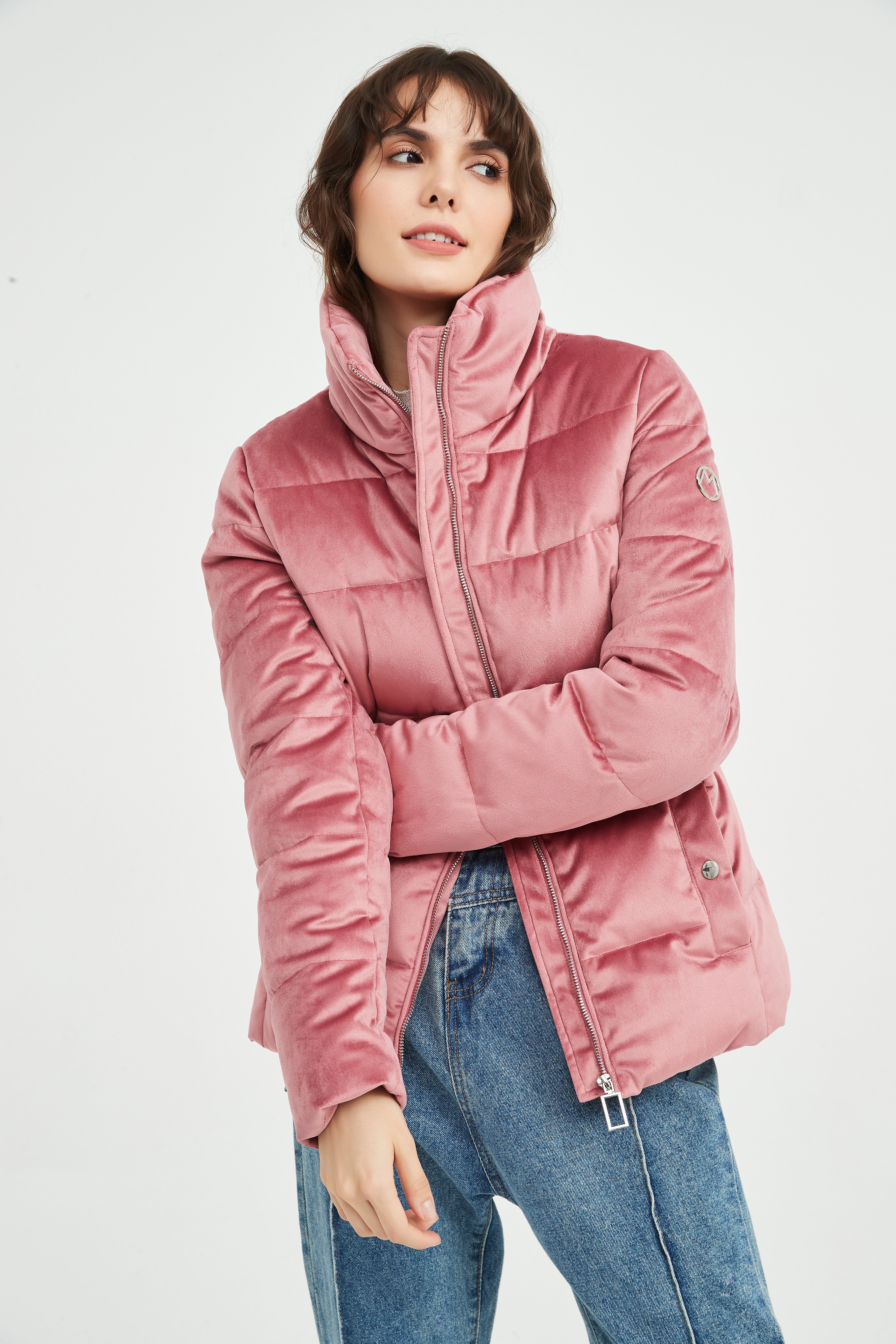 Ladies' Casual Jacket