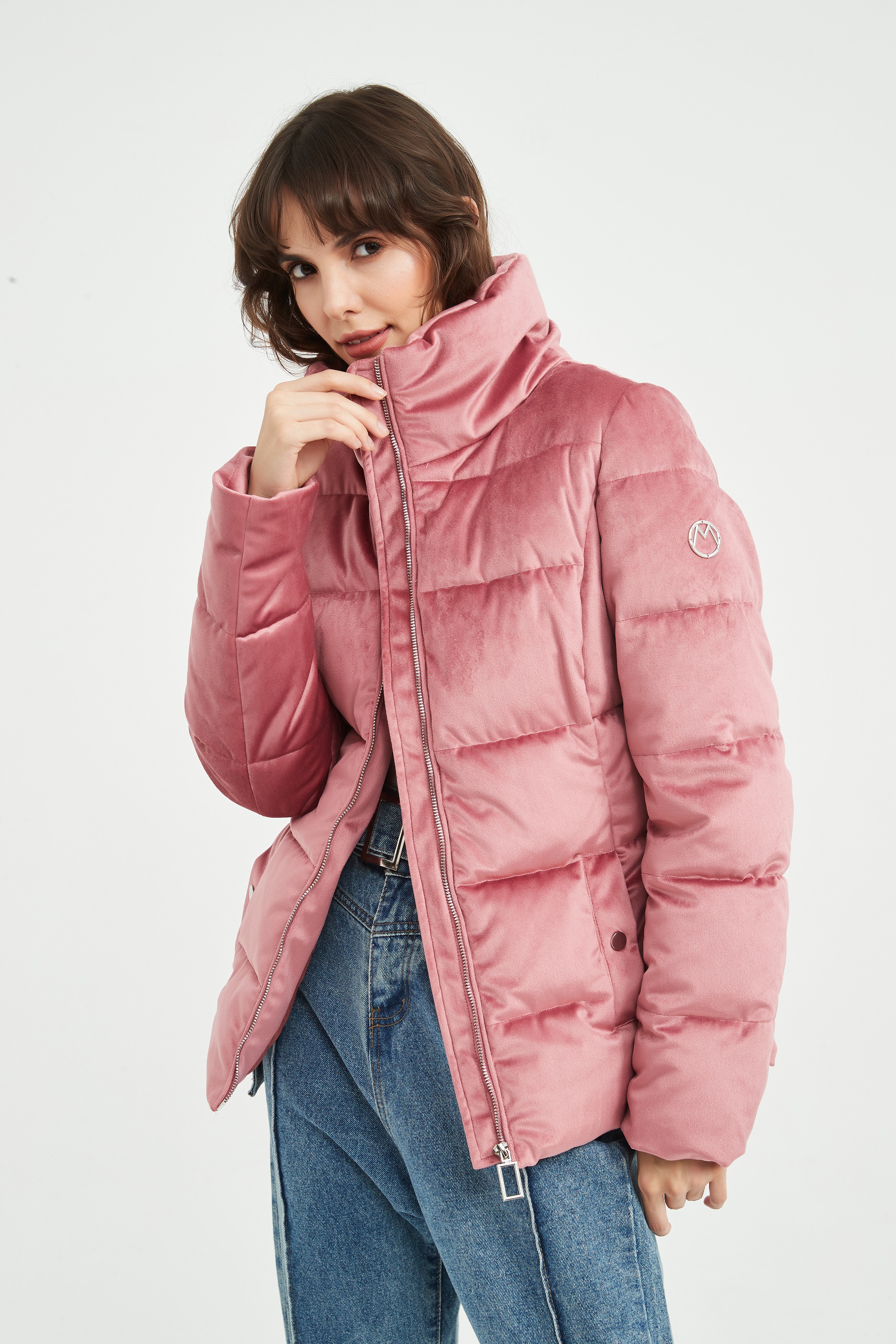 Ladies' Casual Jacket