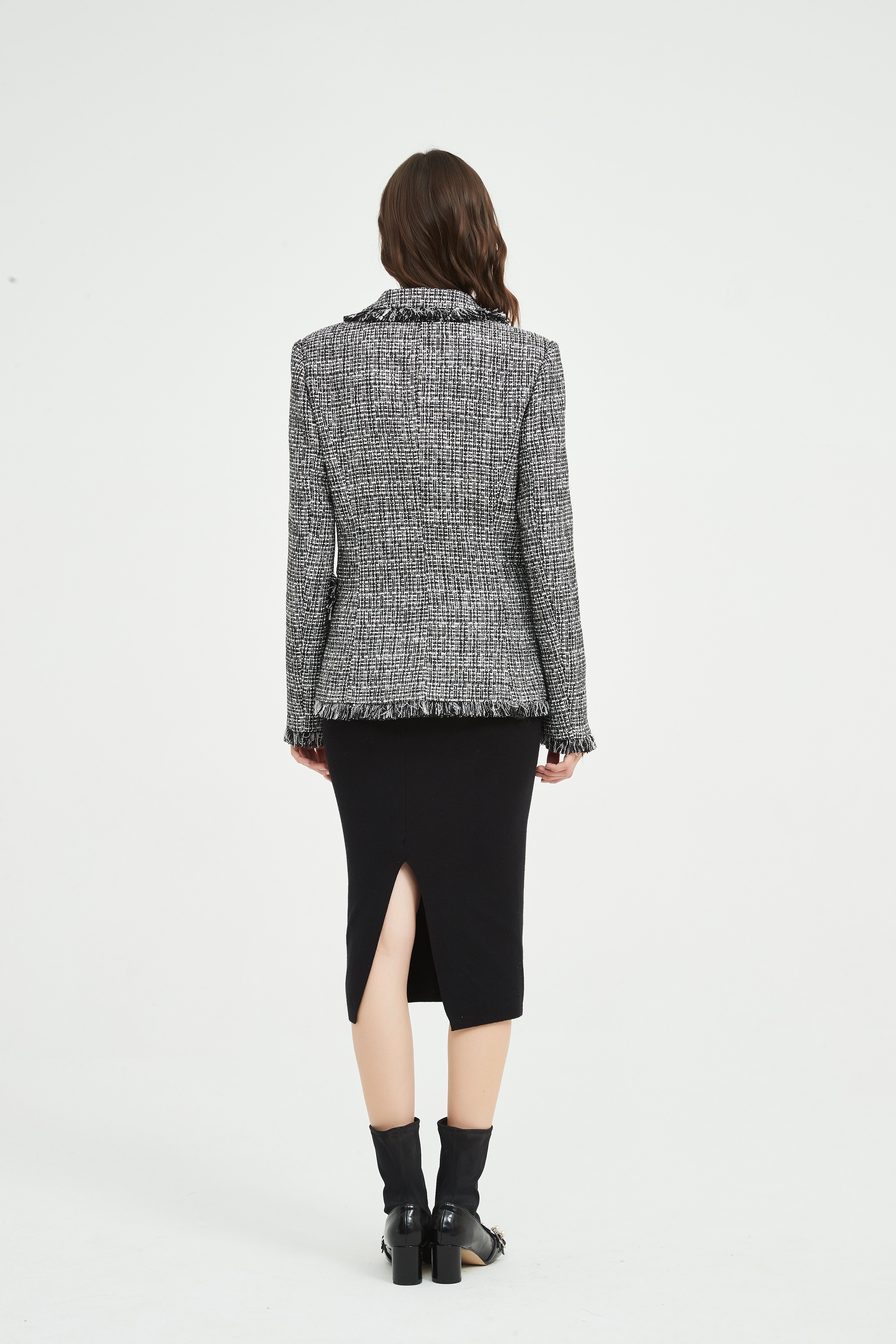 Ladies' Suit Coat