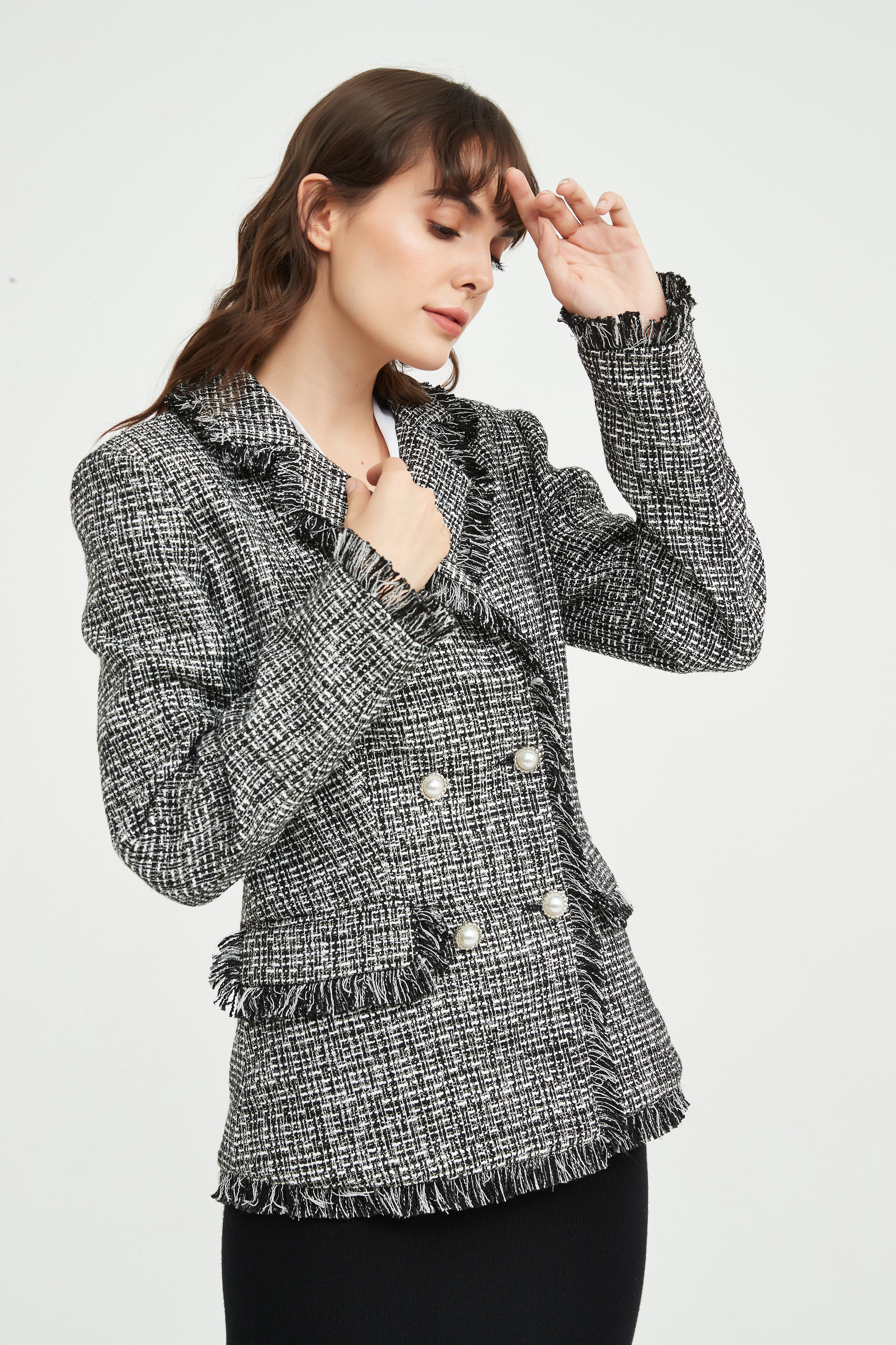 Ladies' Suit Coat