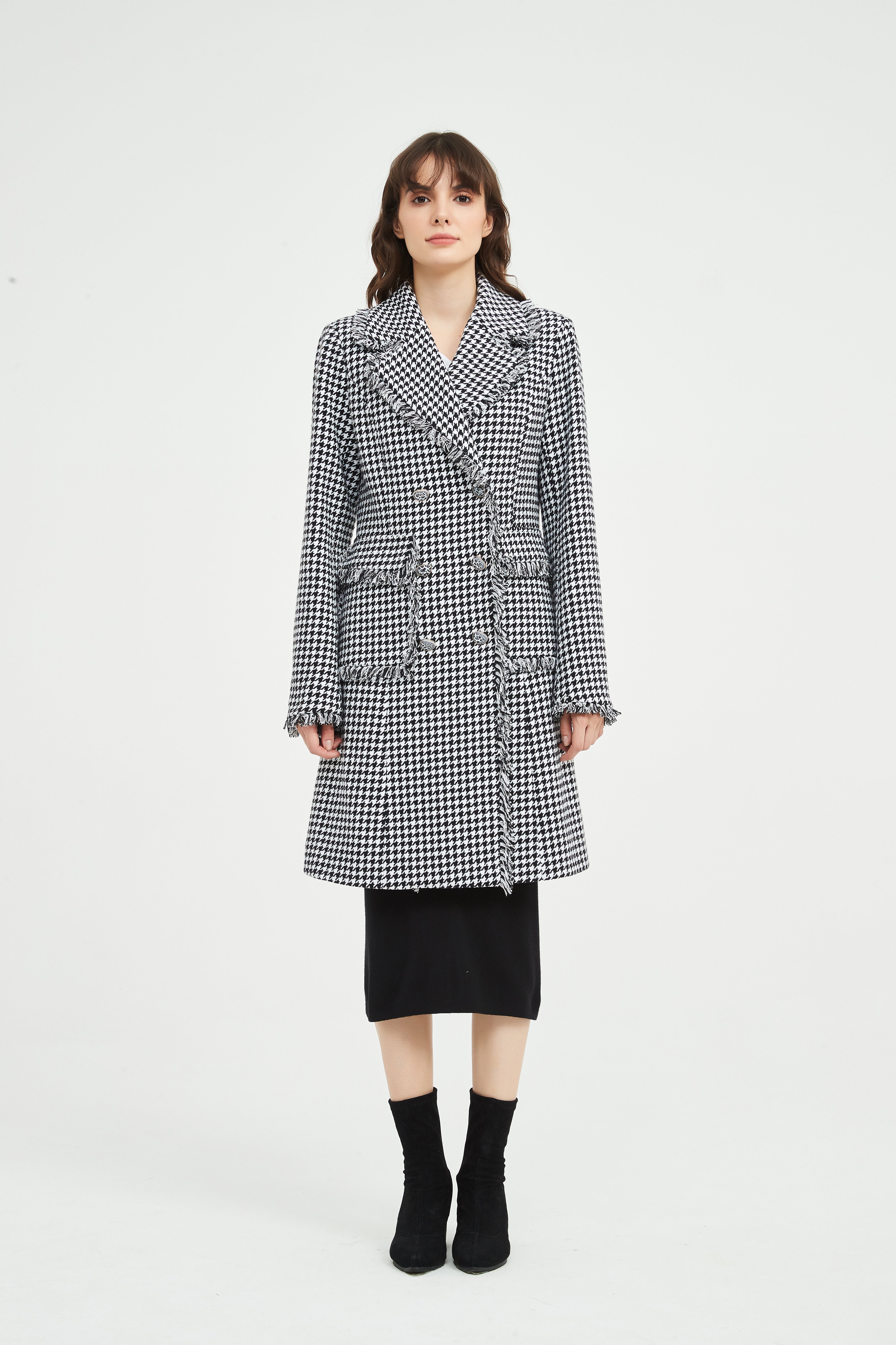 Ladies' Suit Coat