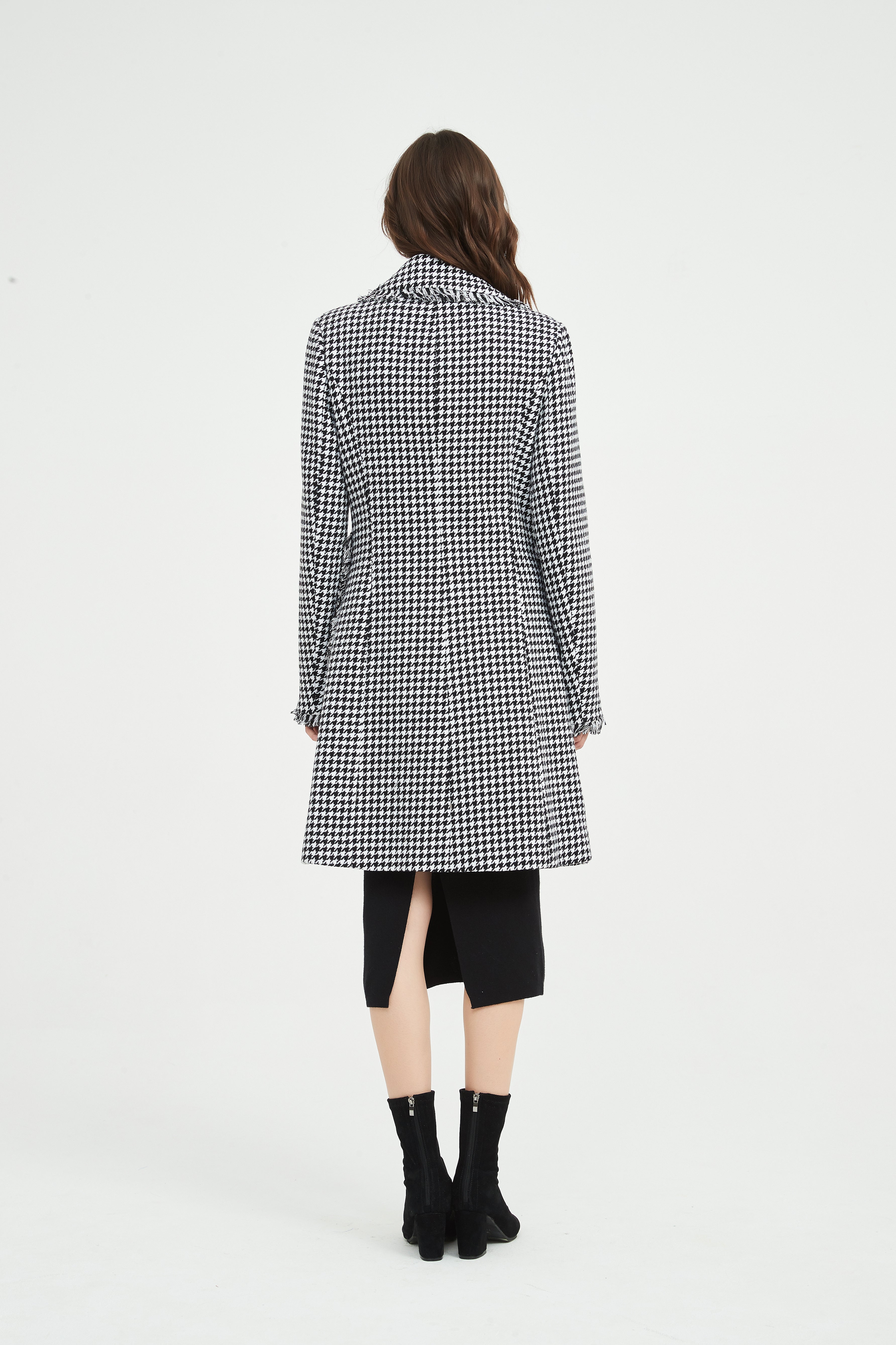 Ladies' Suit Coat