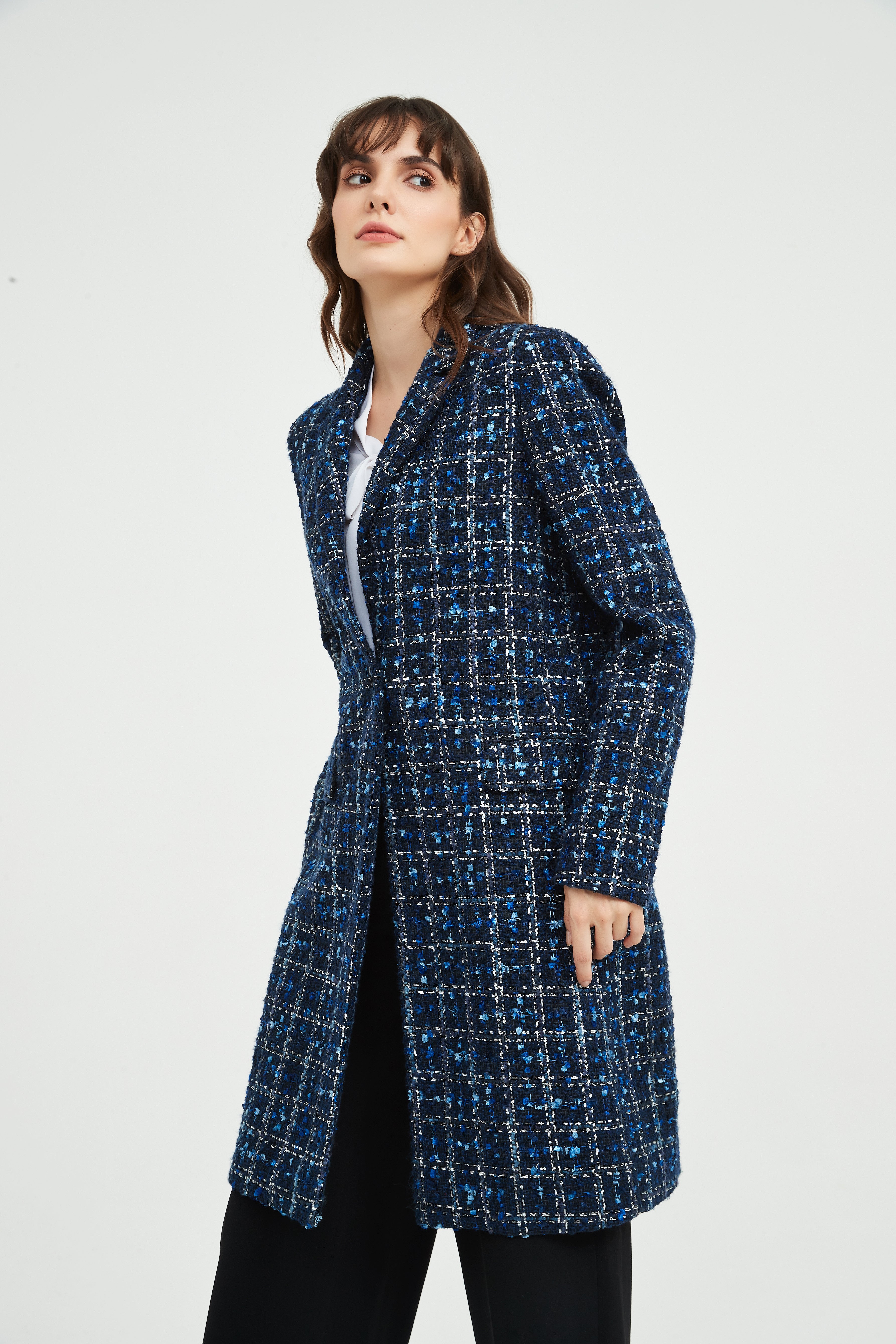 Ladies' Suit Coat