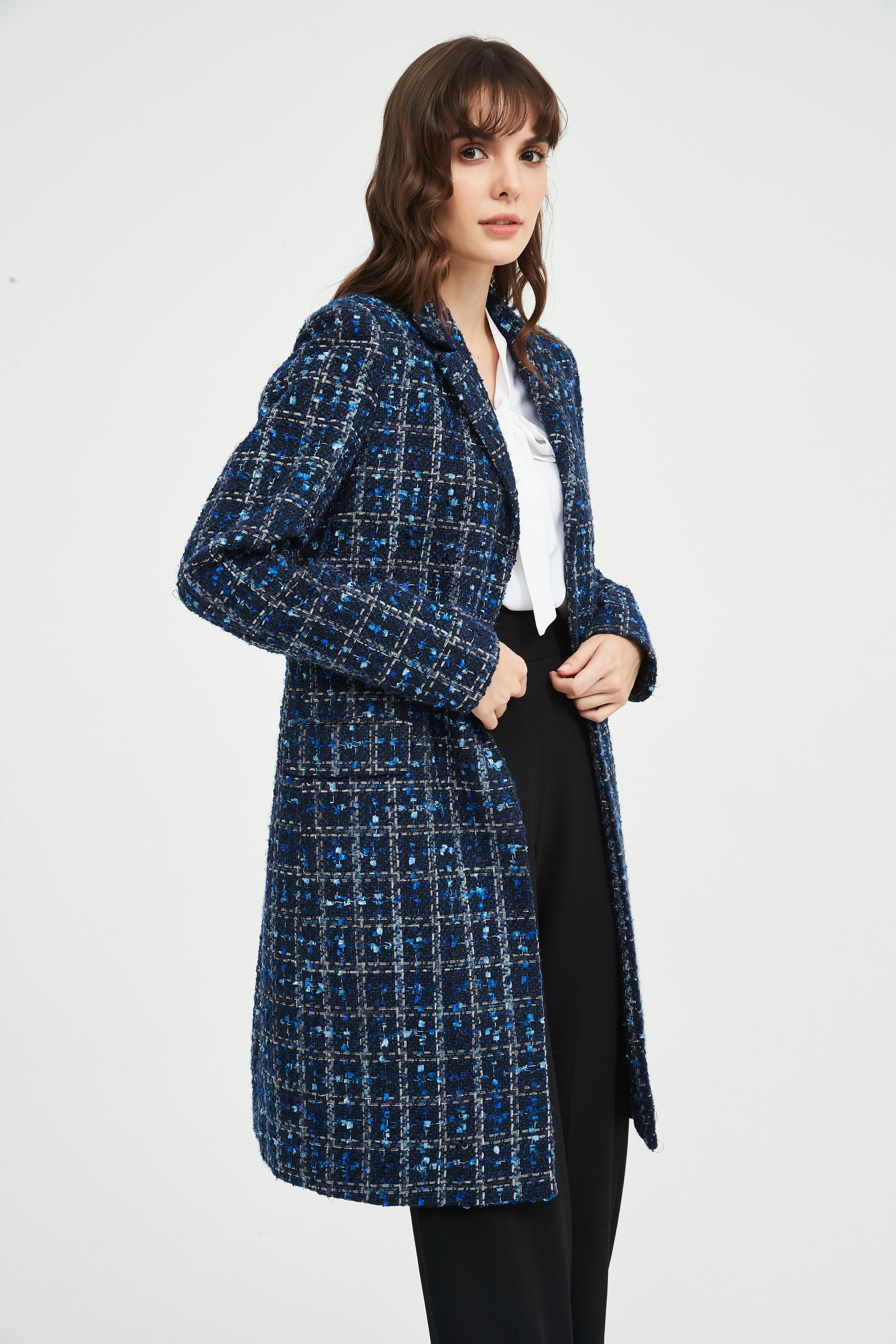 Ladies' Suit Coat