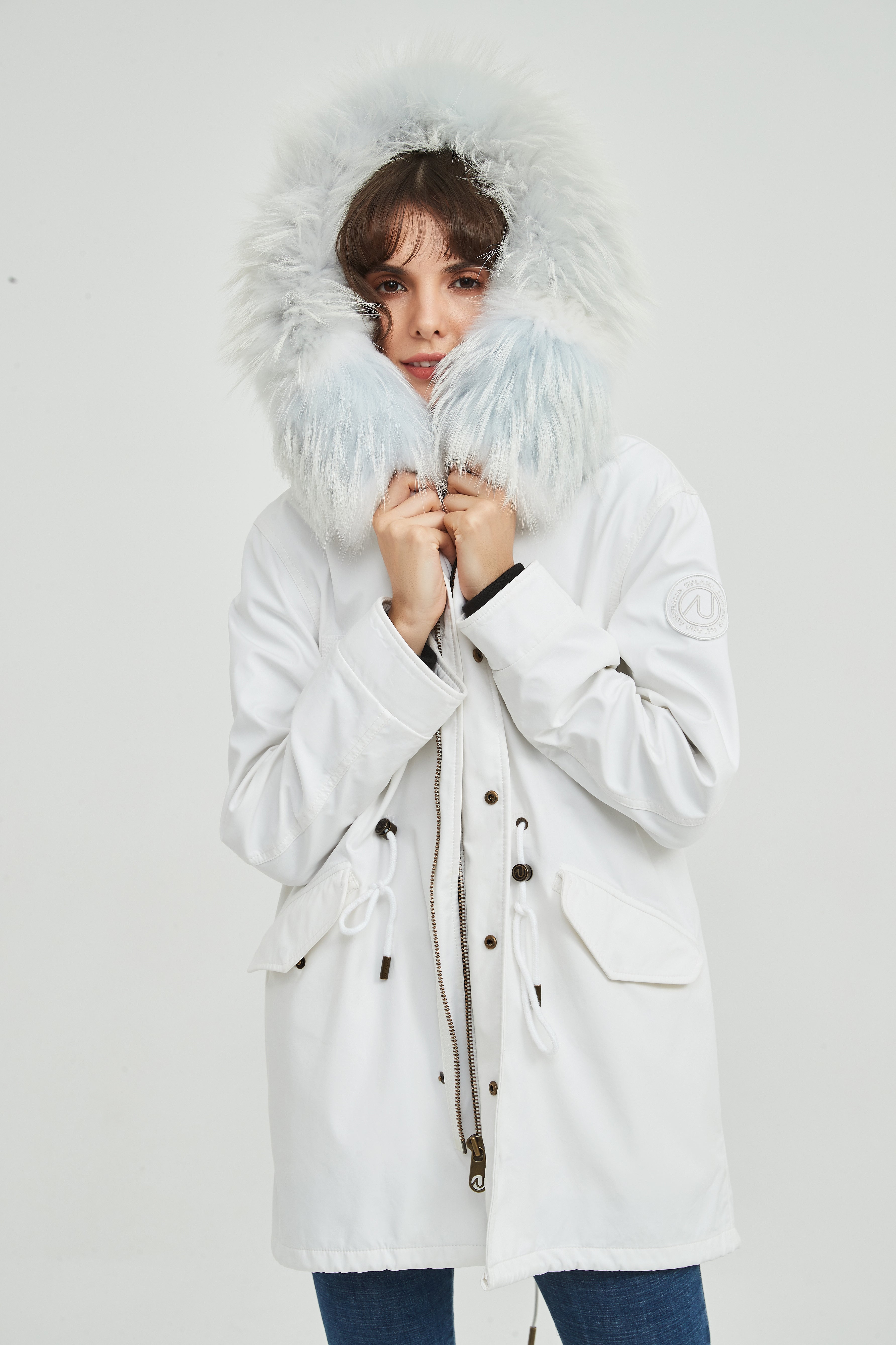Women ’s Parka