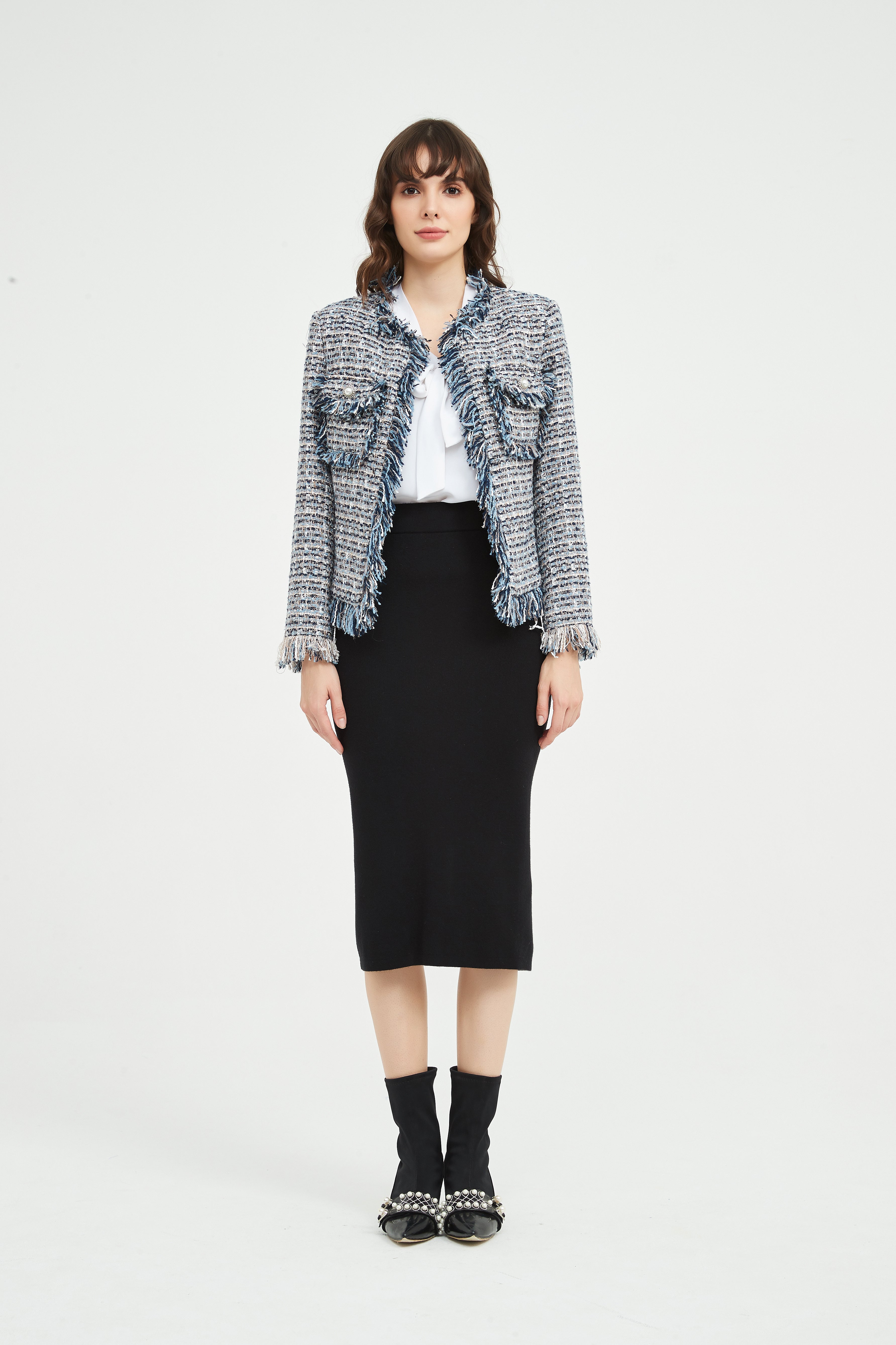 Ladies' Suit Jacket