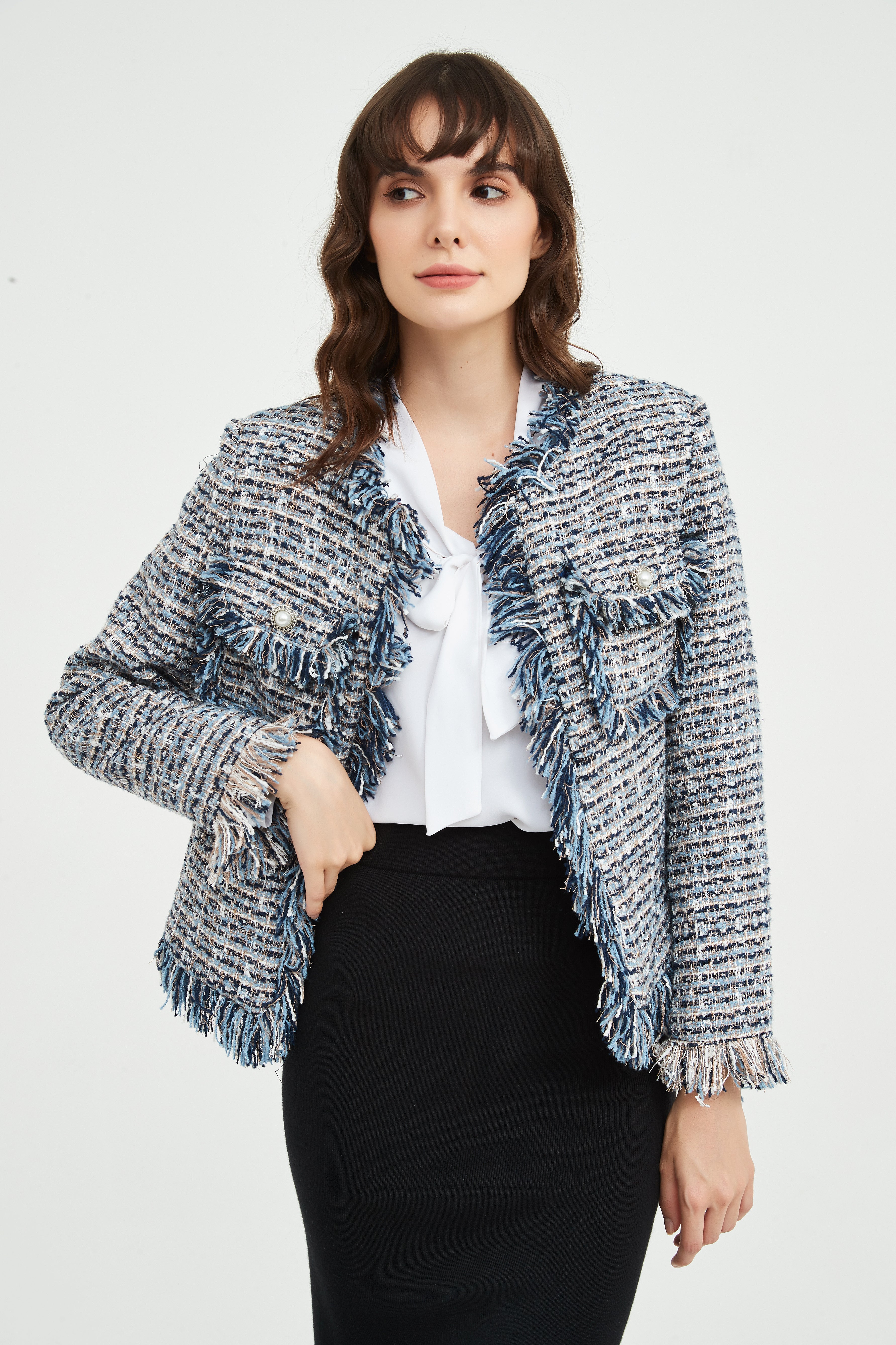 Ladies' Suit Jacket