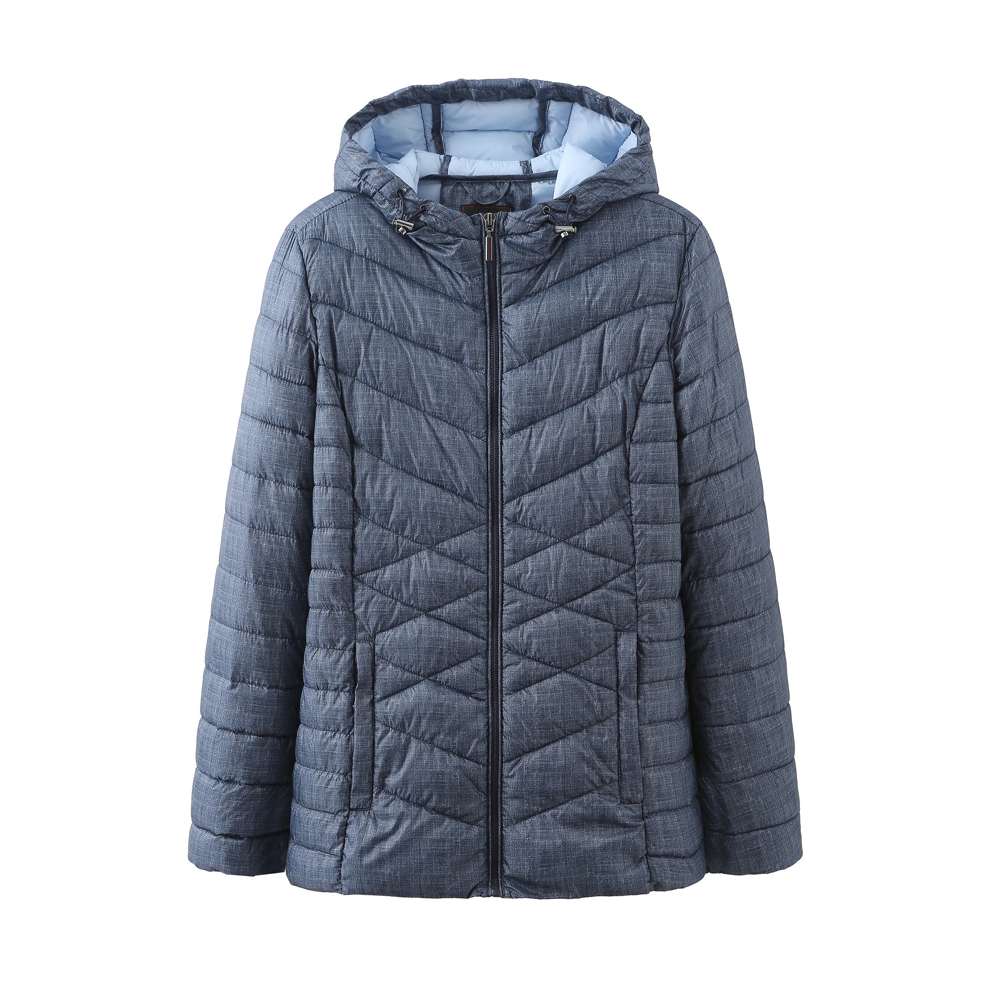 Women light Padded jacket
