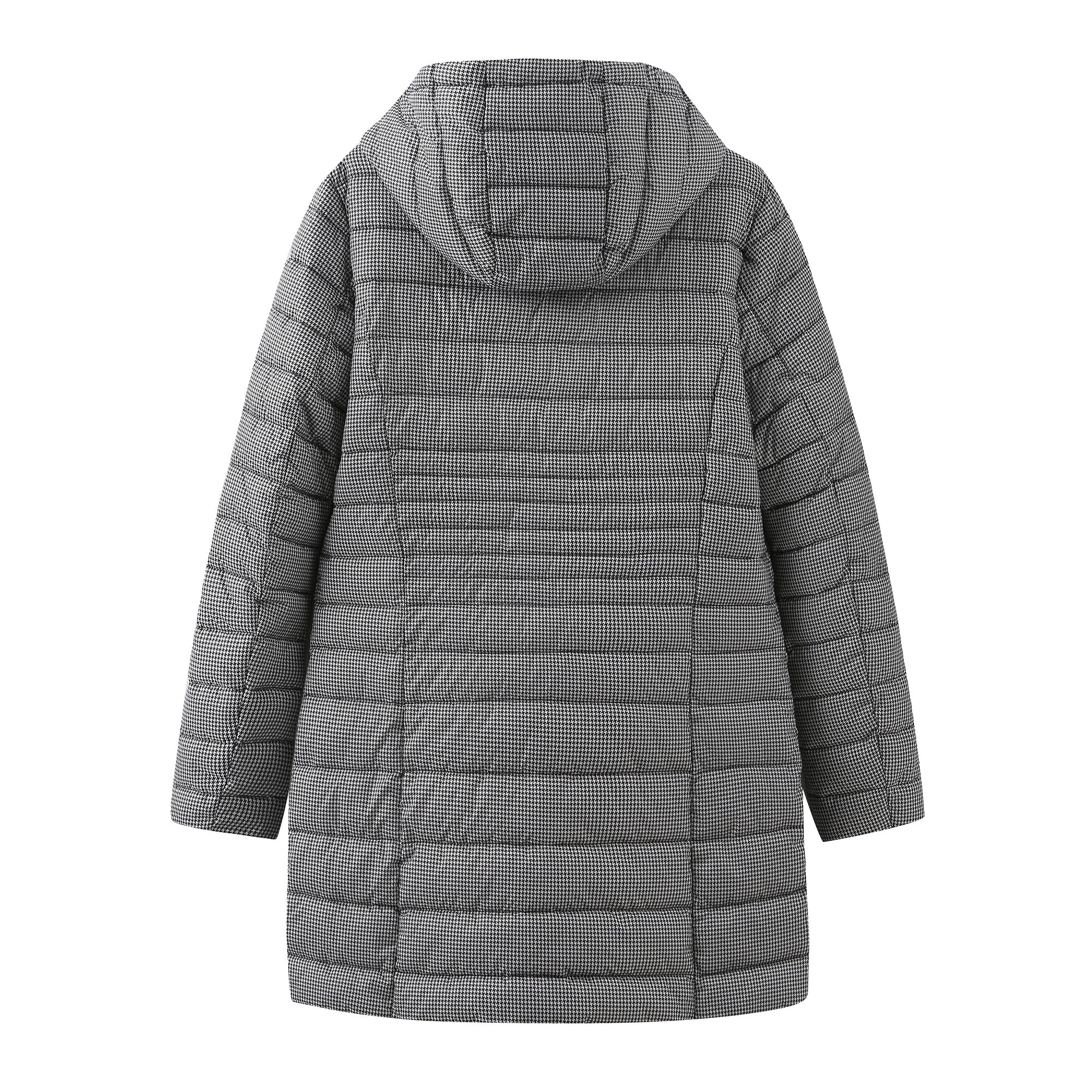 Women light Padded coat