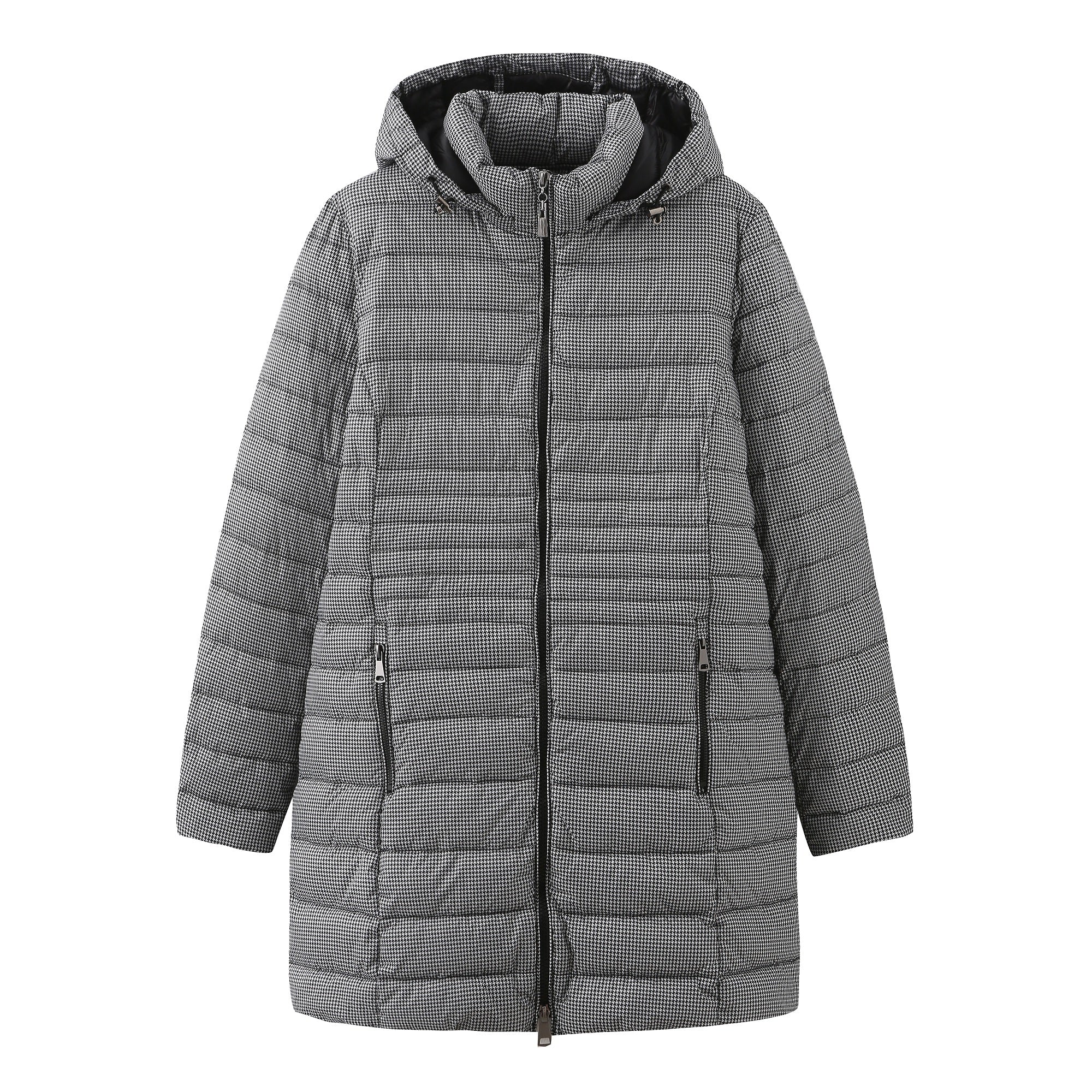 Women light Padded coat