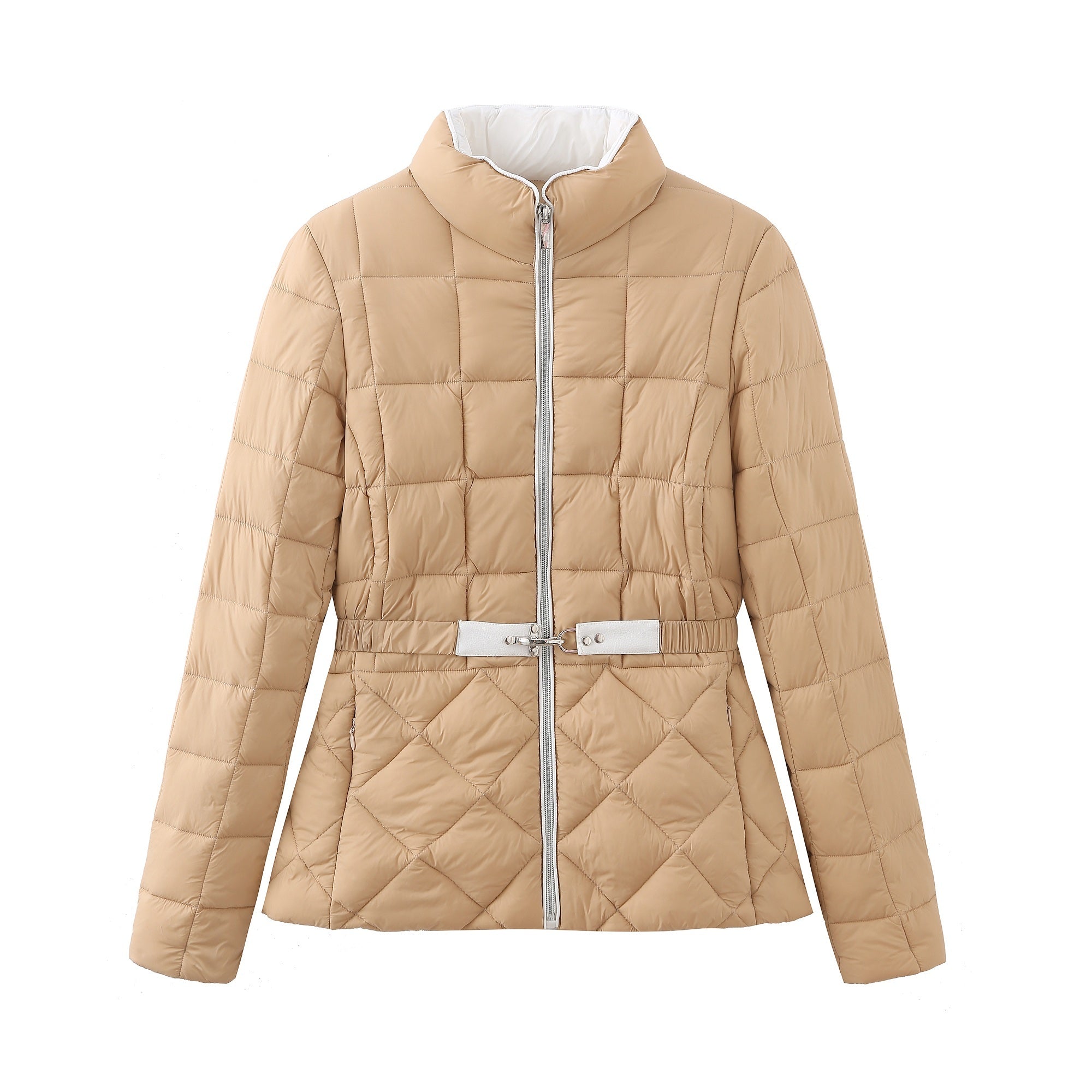 Women light Padded jacket