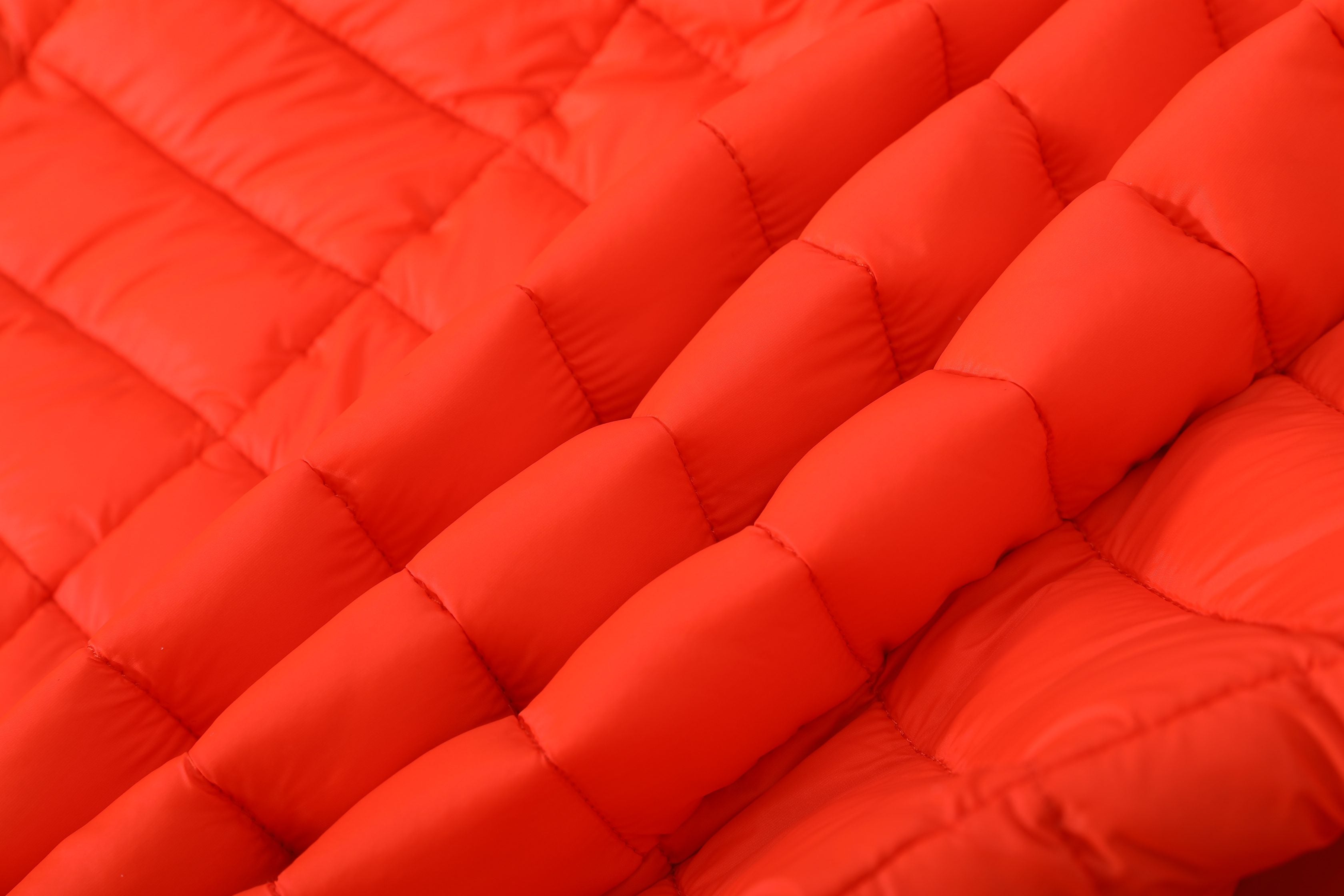 Men's light padded jacket