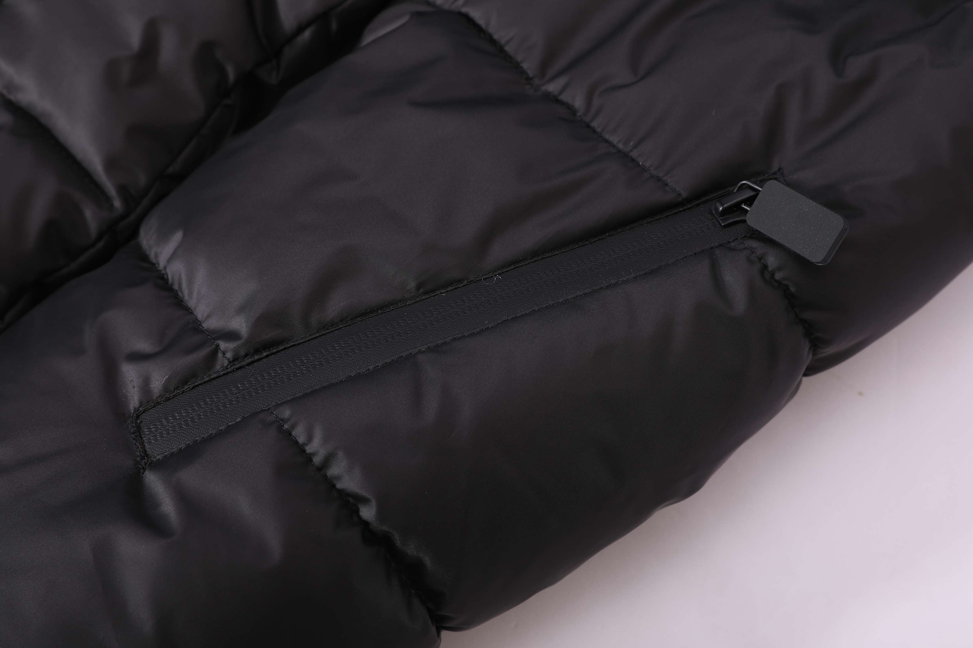 Men's  padded jacket