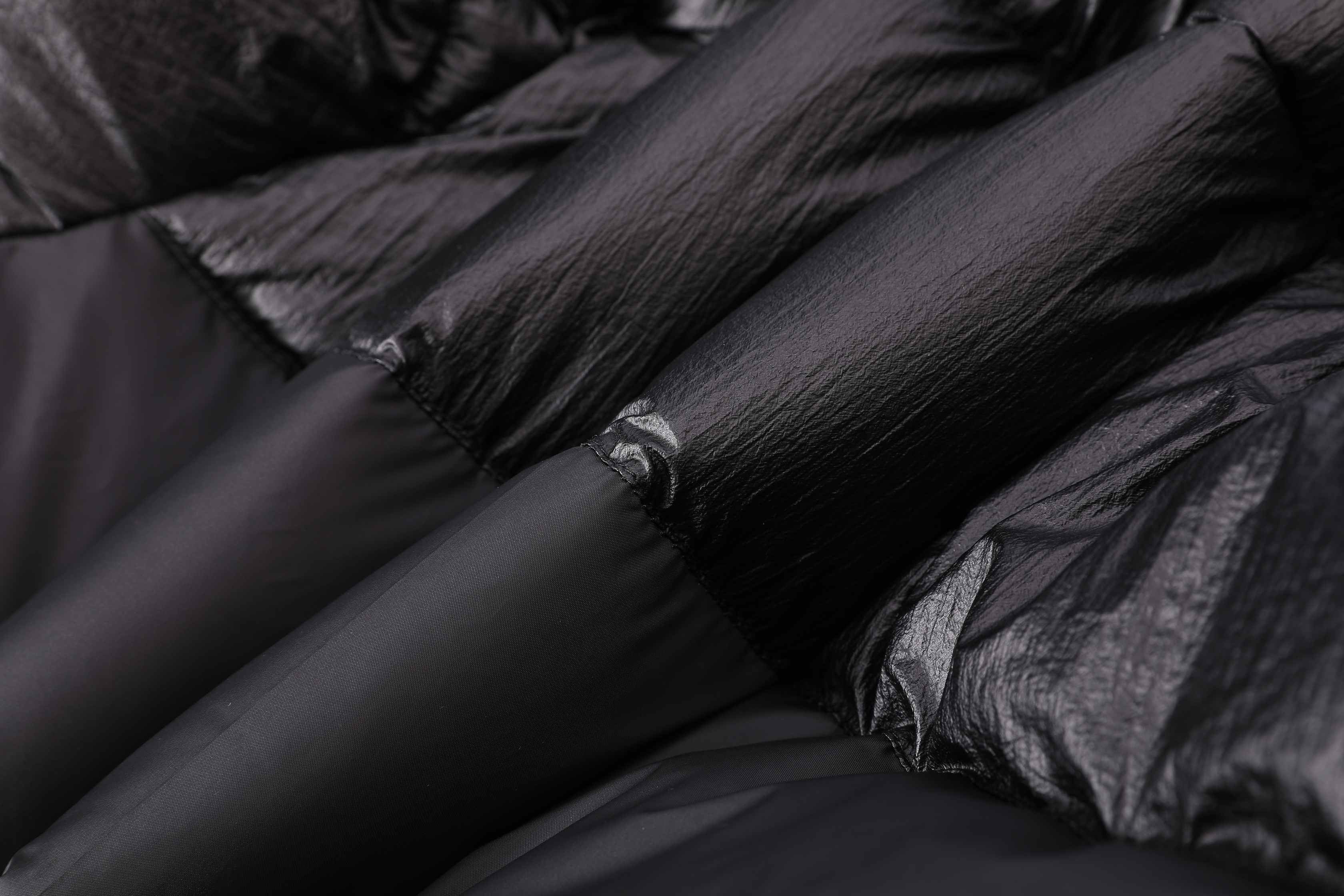 Men's  padded jacket