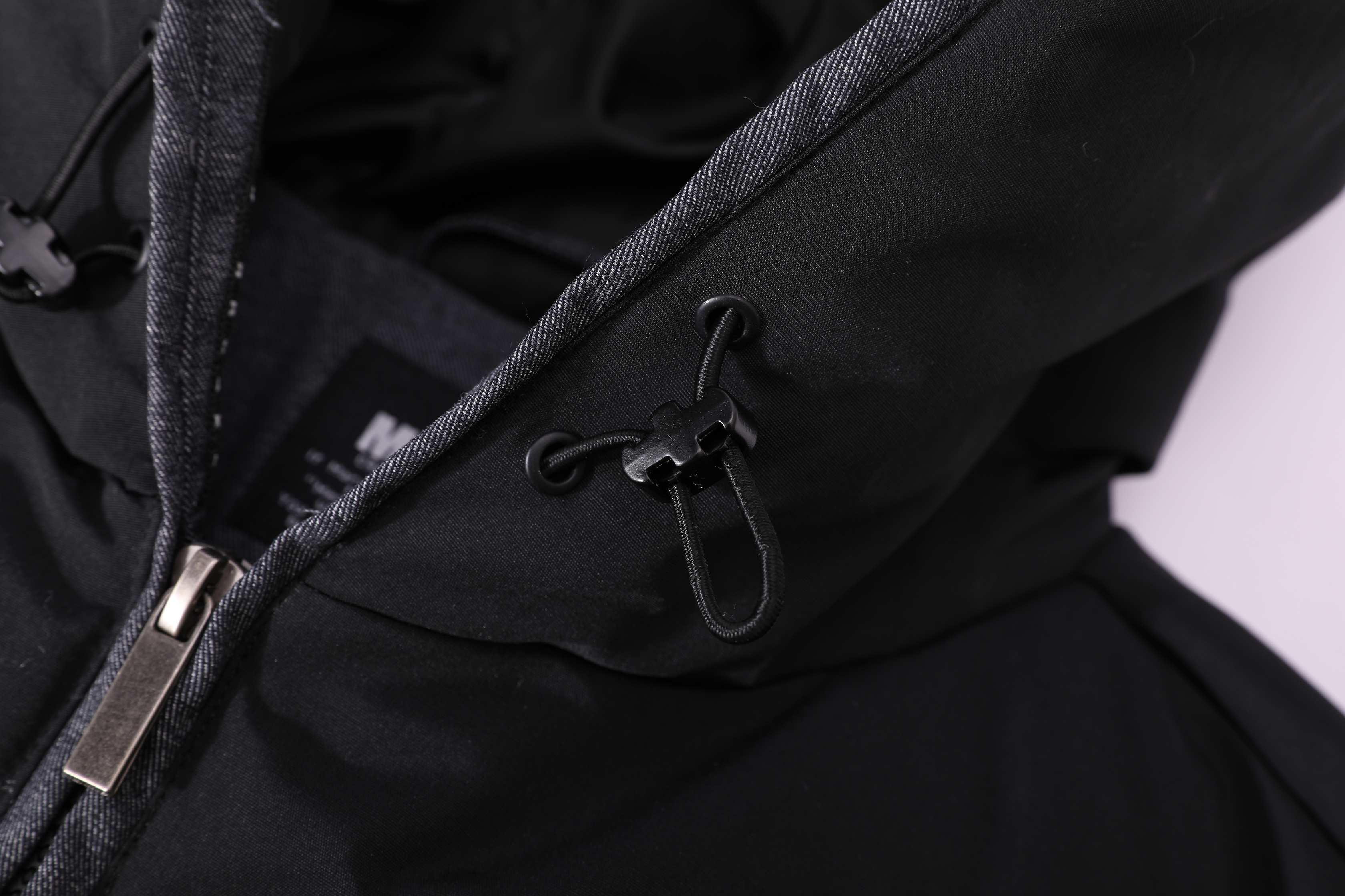 Men's  padded jacket