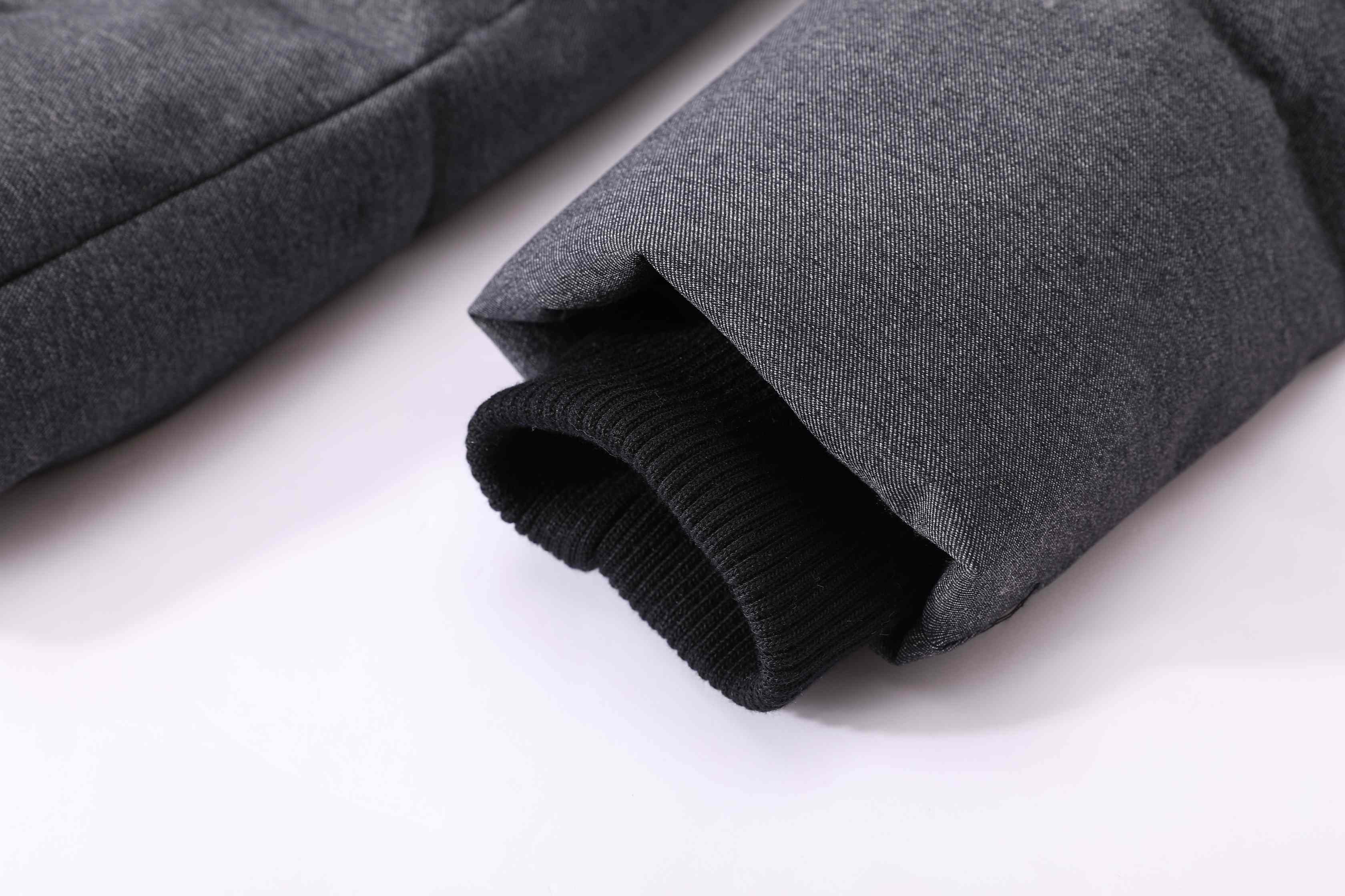 Men's  padded jacket