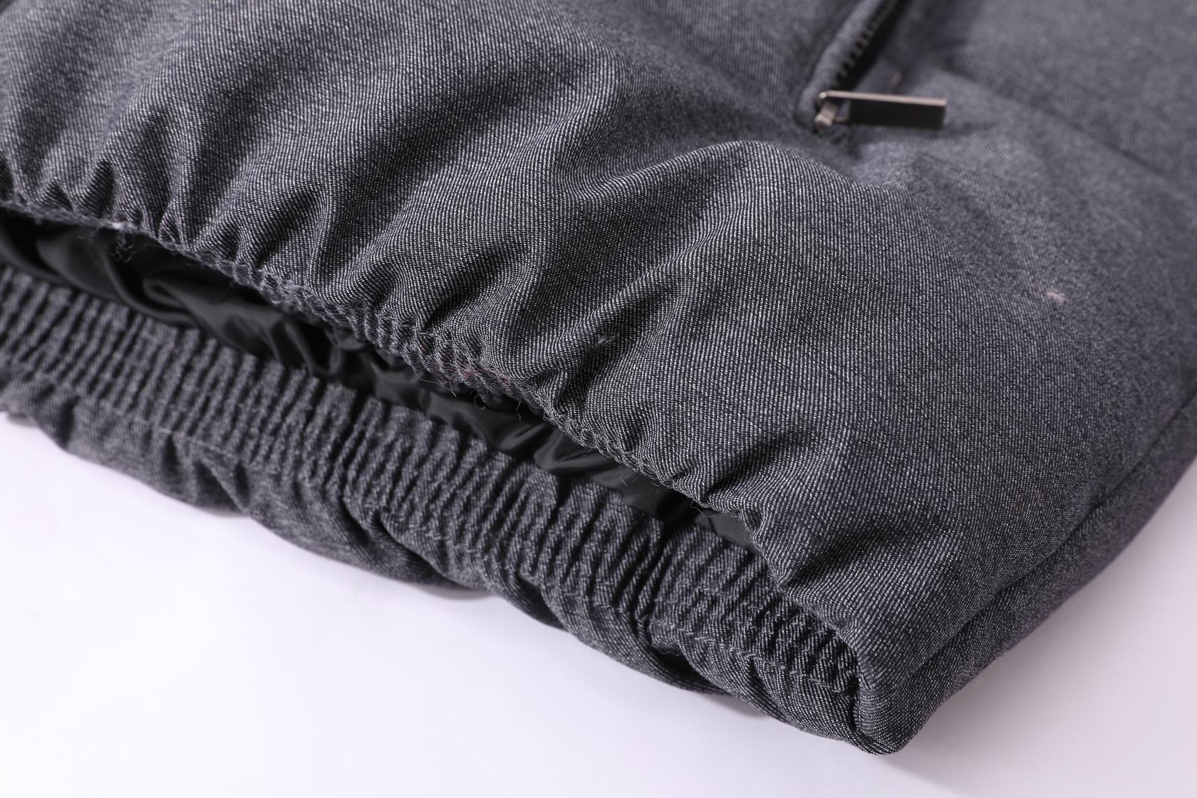 Men's  padded jacket