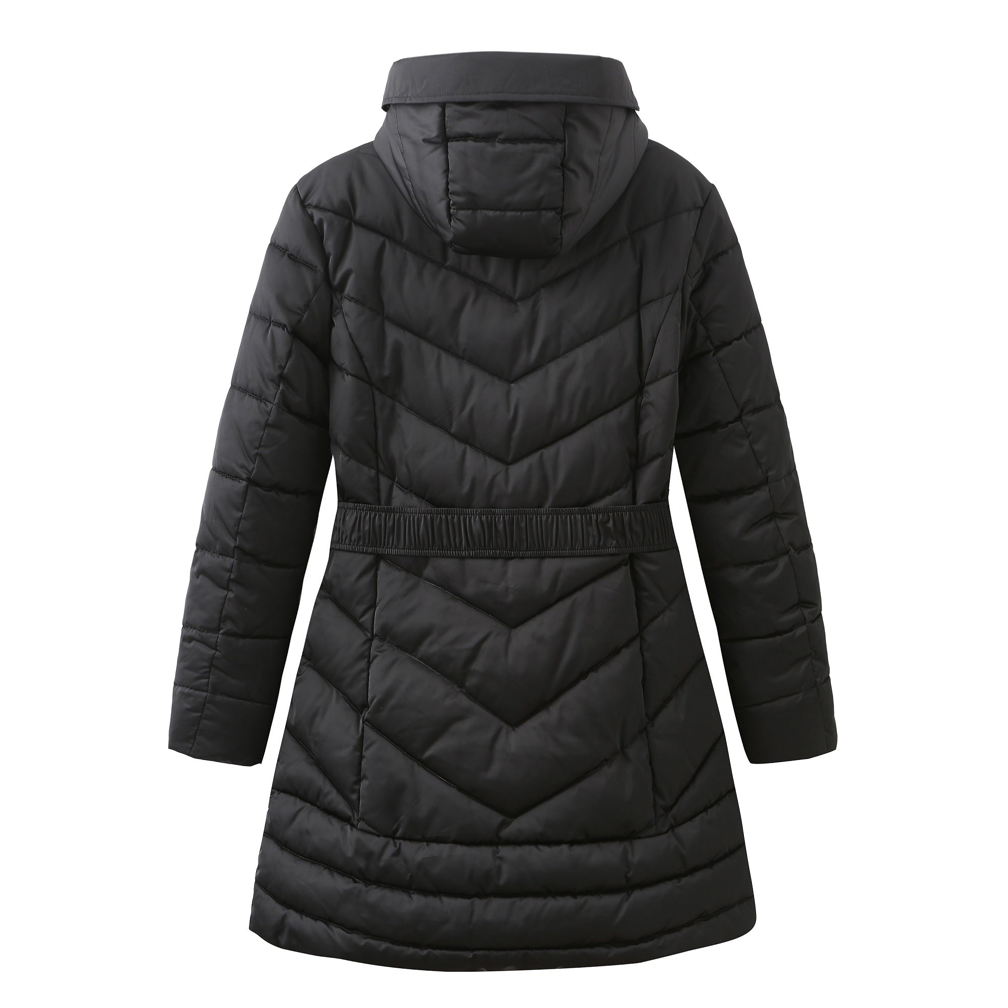 Ladies' Padded Coat