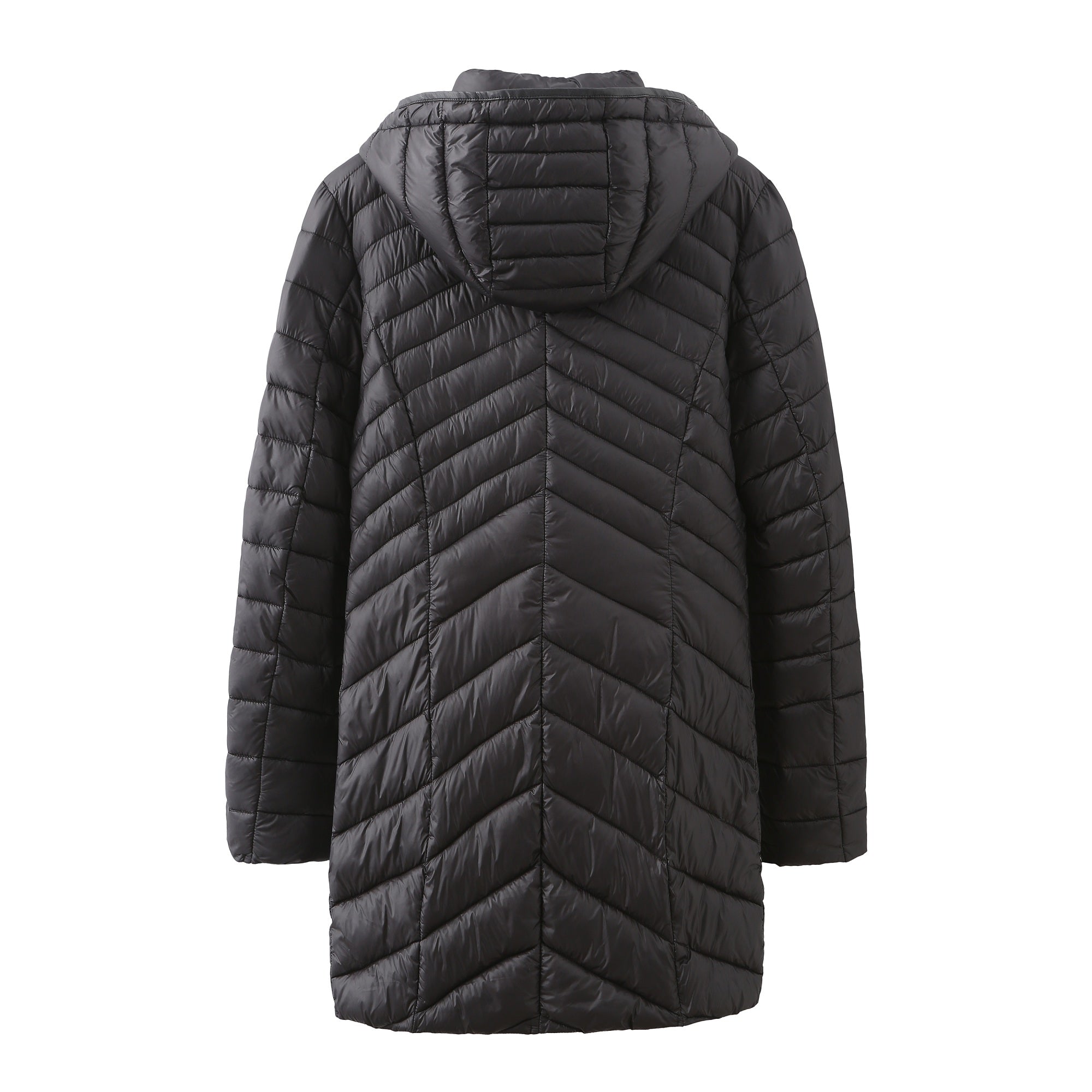 Women light Padded coat