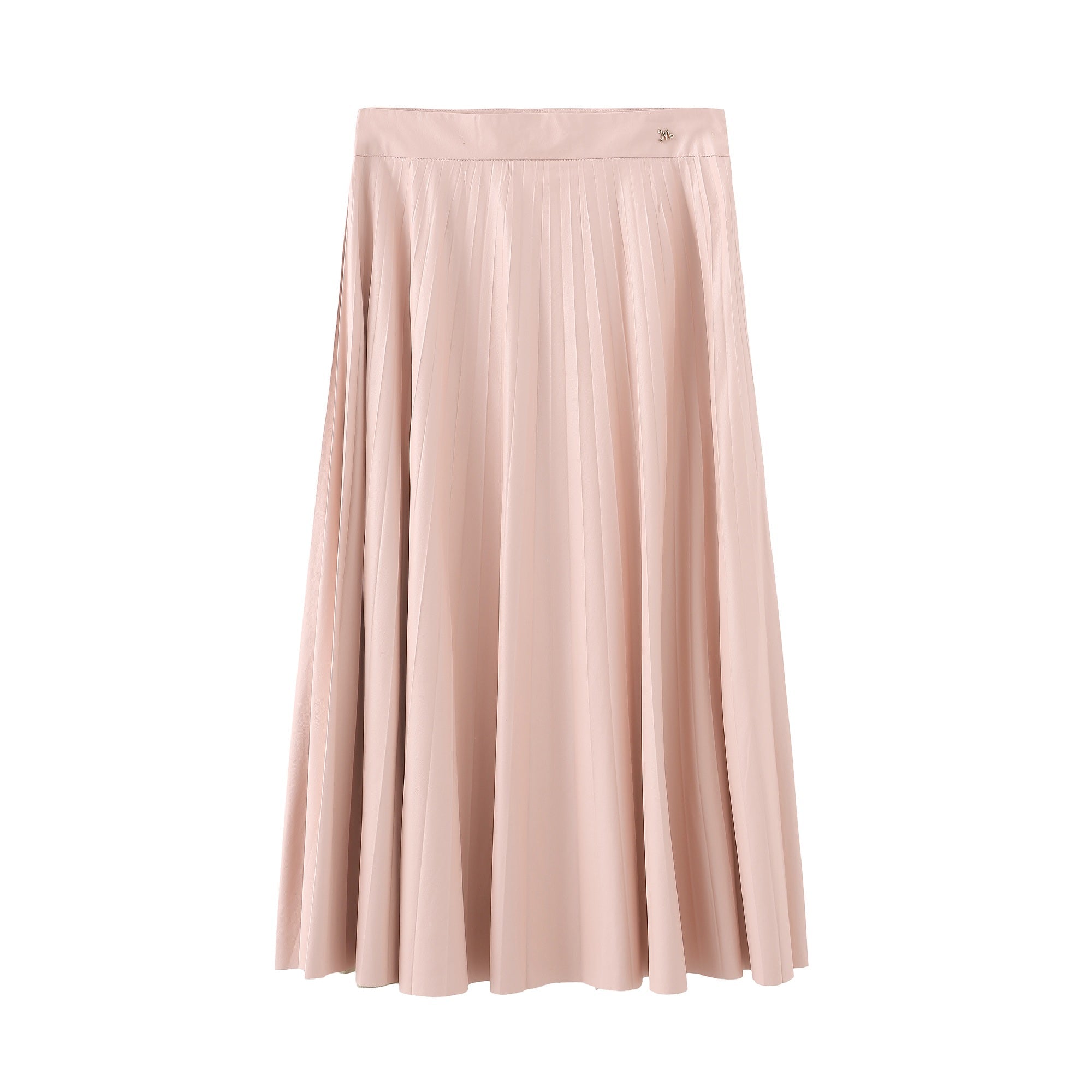 Women PU skirt