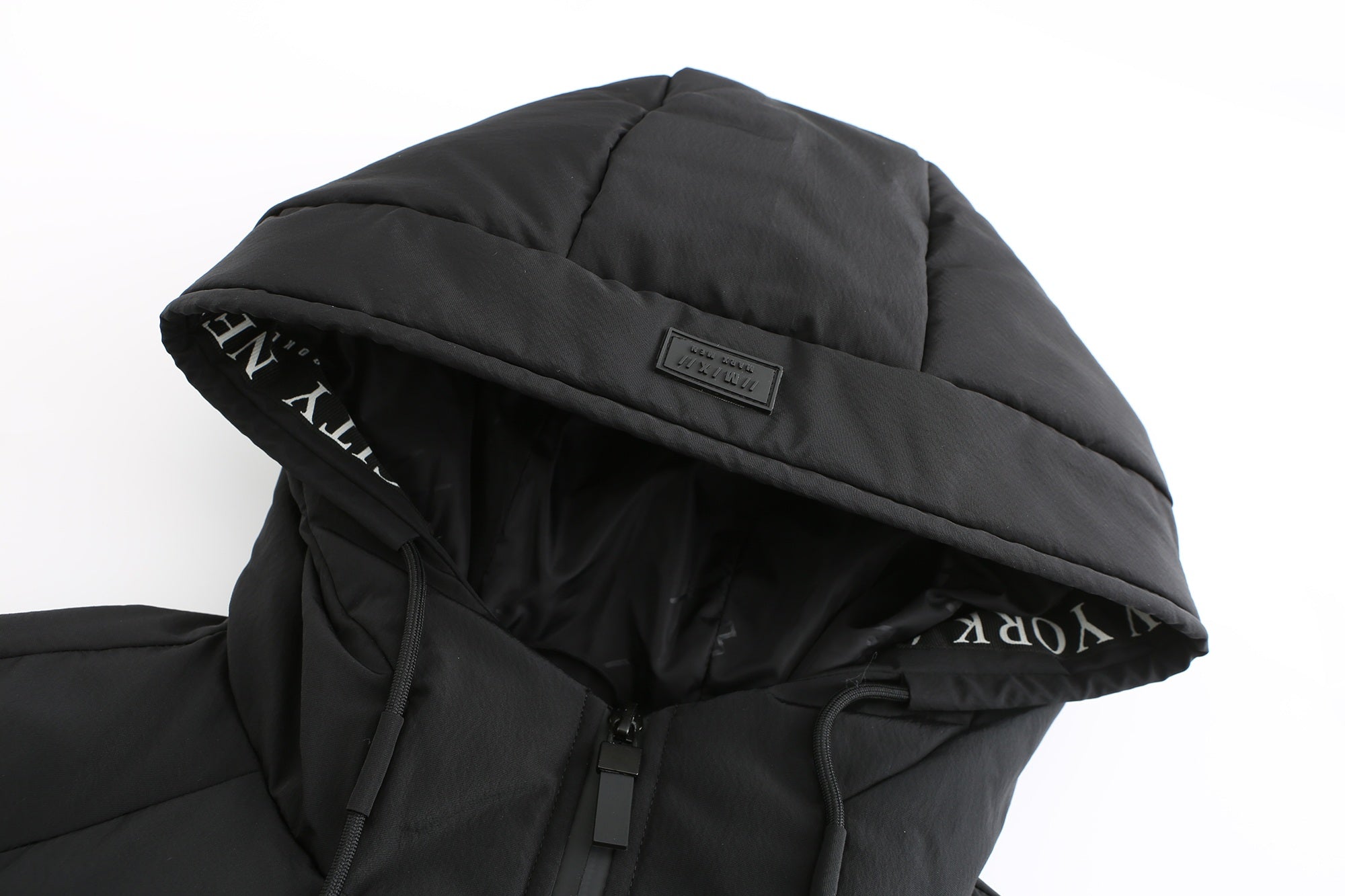 Men's  padded jacket