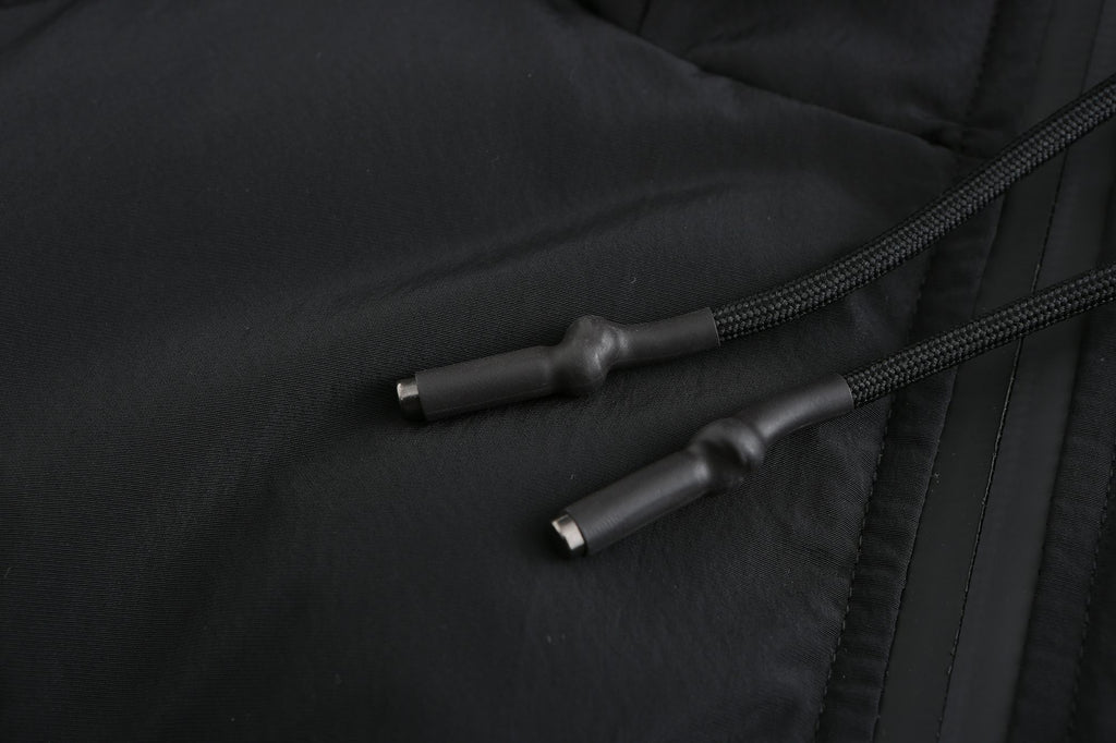 Men's  padded jacket