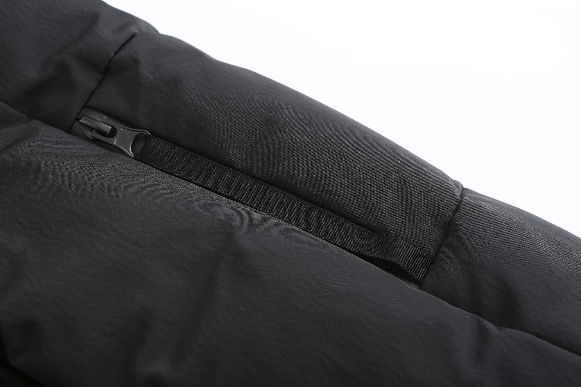 Men's  padded jacket