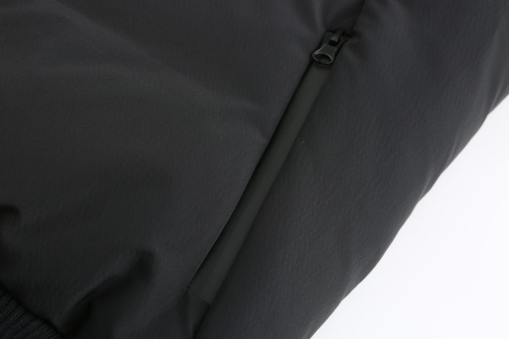 Men's  padded jacket