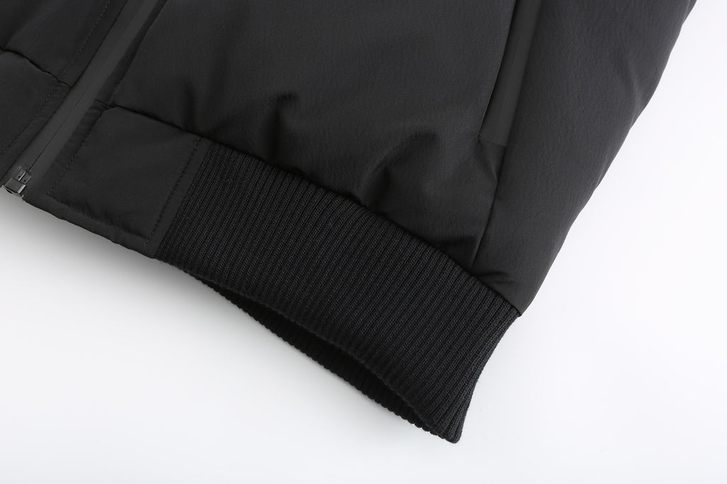 Men's  padded jacket