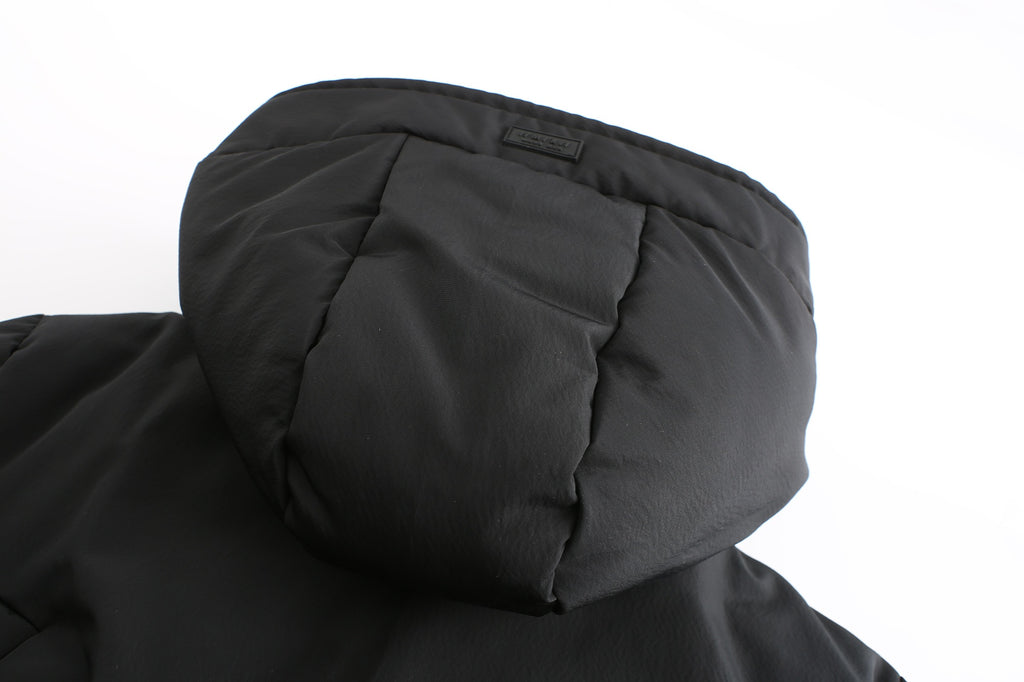 Men's  padded jacket