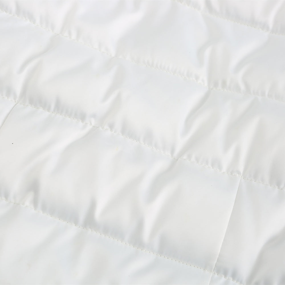 Ladies' Casual Padded Jacket