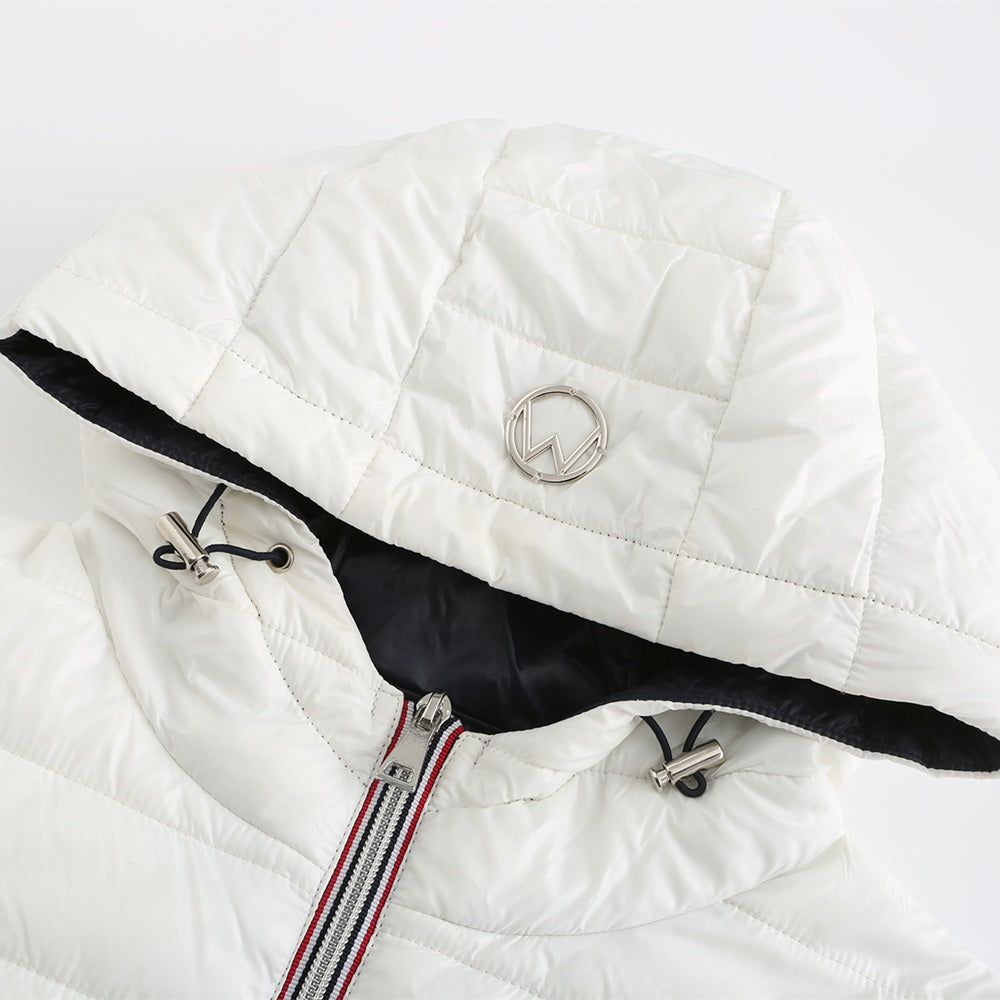 Women light Padded Jacket