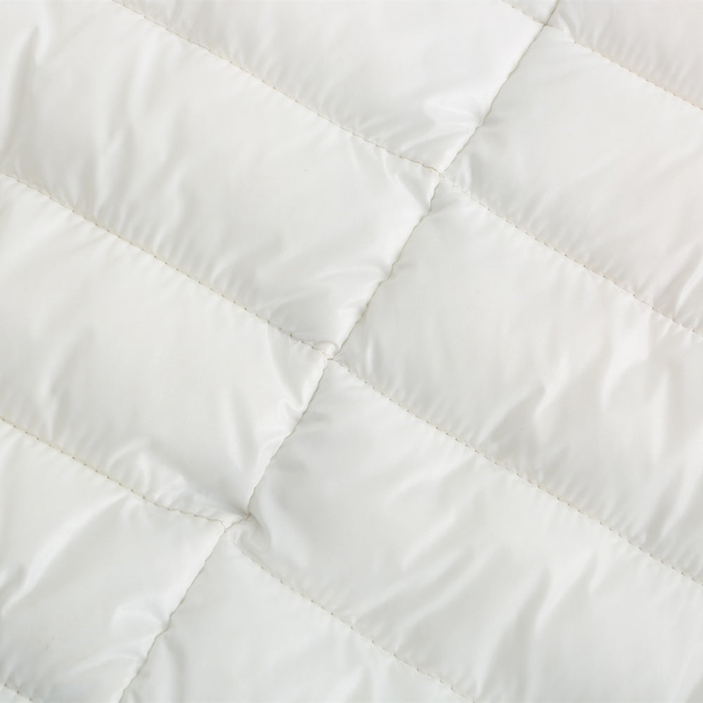 Women light Padded Jacket