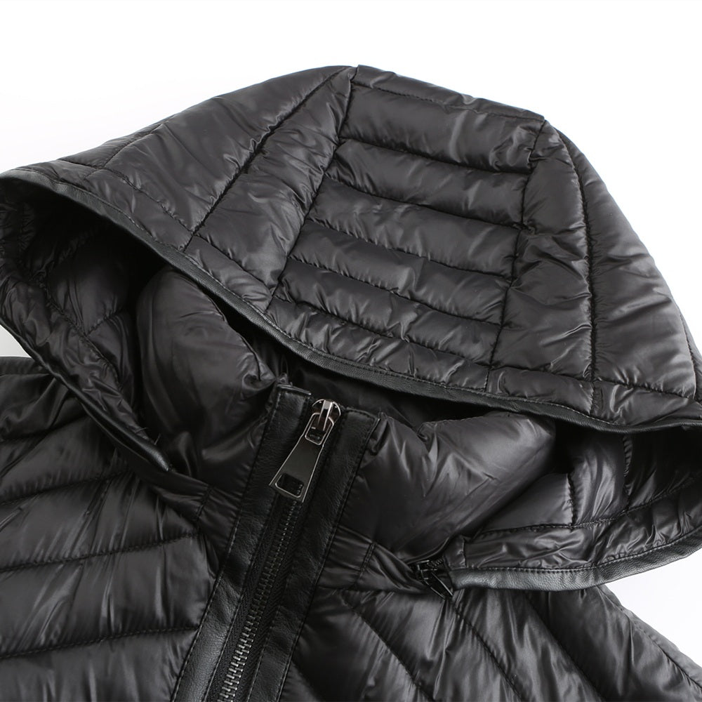 Women light Padded coat