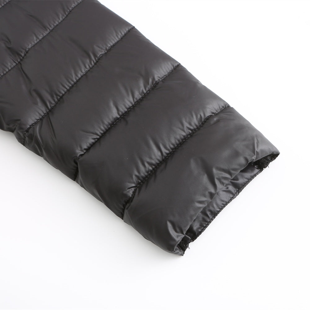 Women light Padded coat
