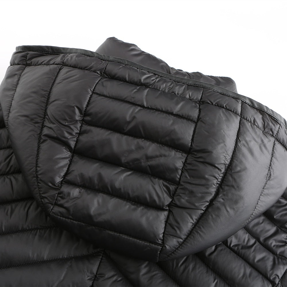 Women light Padded coat