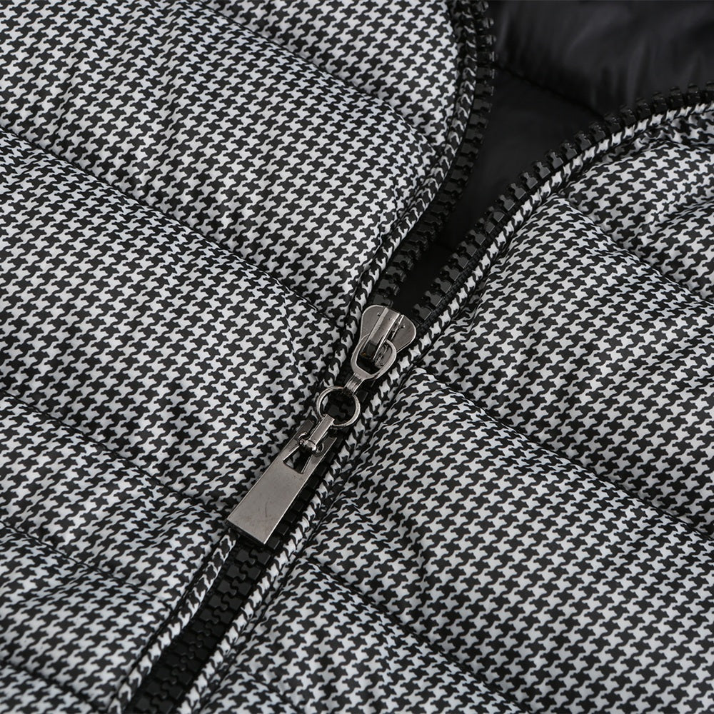 Women light Padded coat