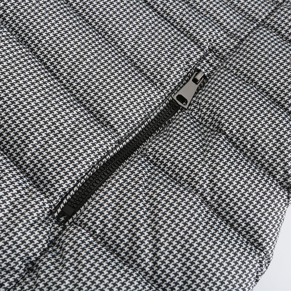 Women light Padded coat