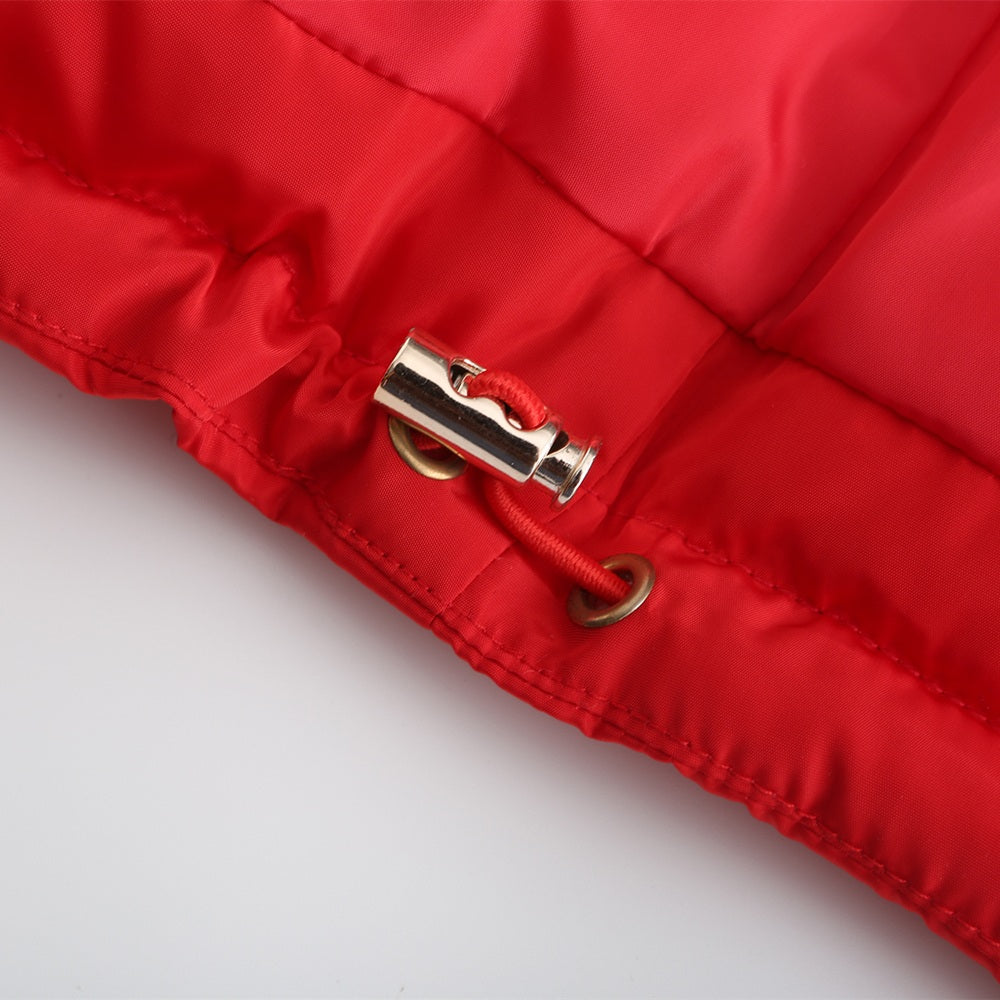 Ladies' Casual Jacket