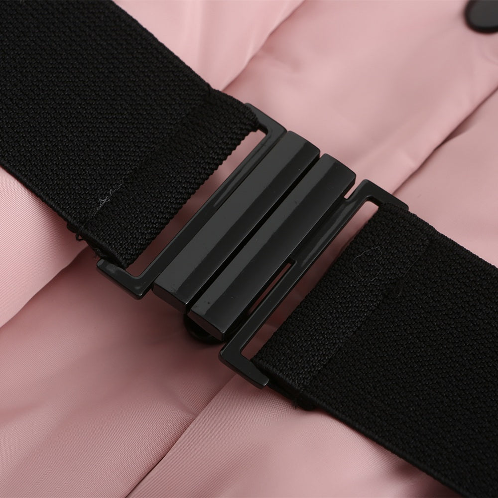 Ladies' padded jacket