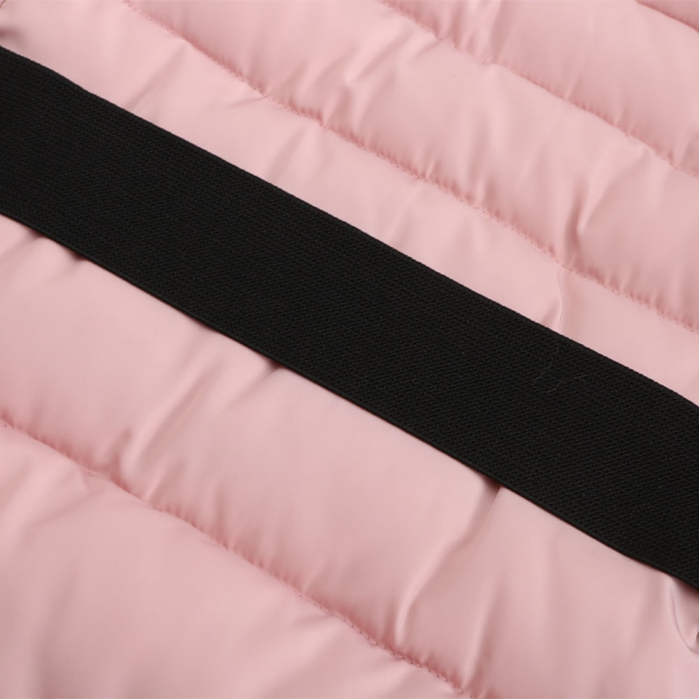 Ladies' padded jacket