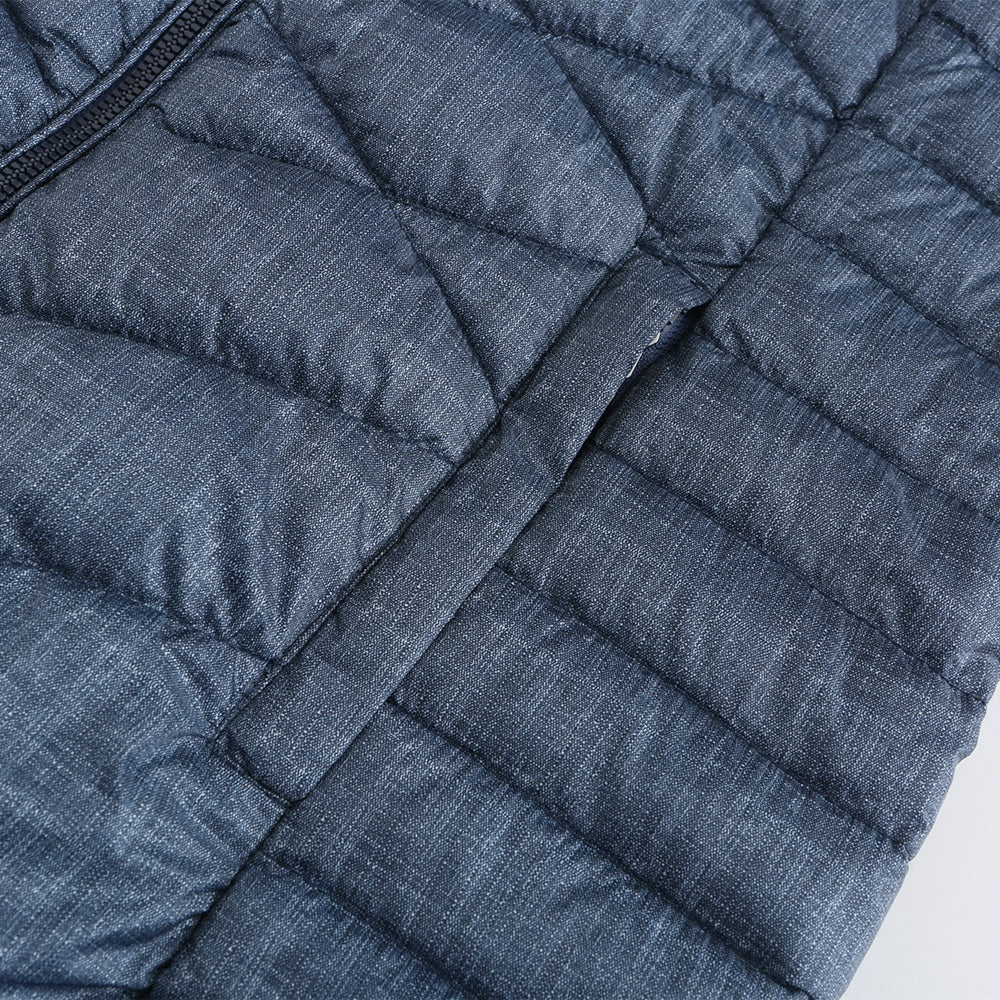 Women light Padded jacket