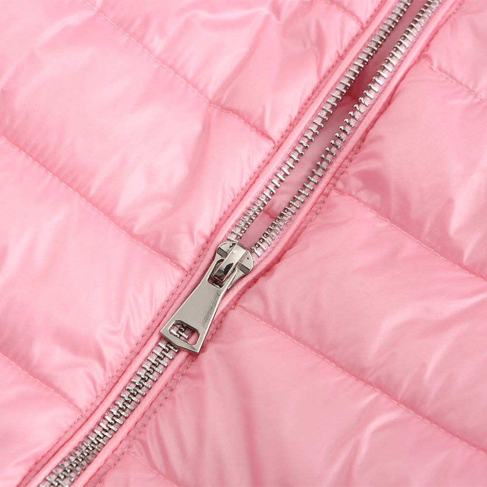 Women light Padded jacket