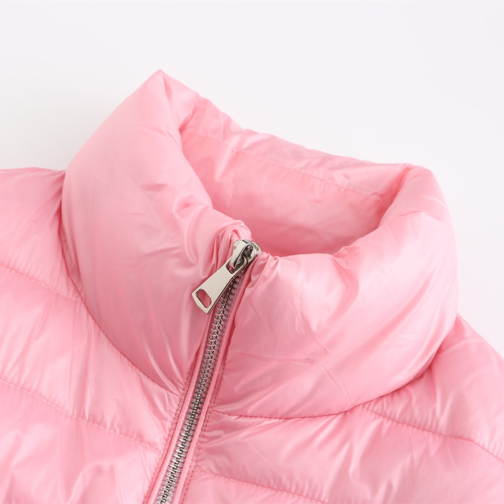 Women light Padded jacket