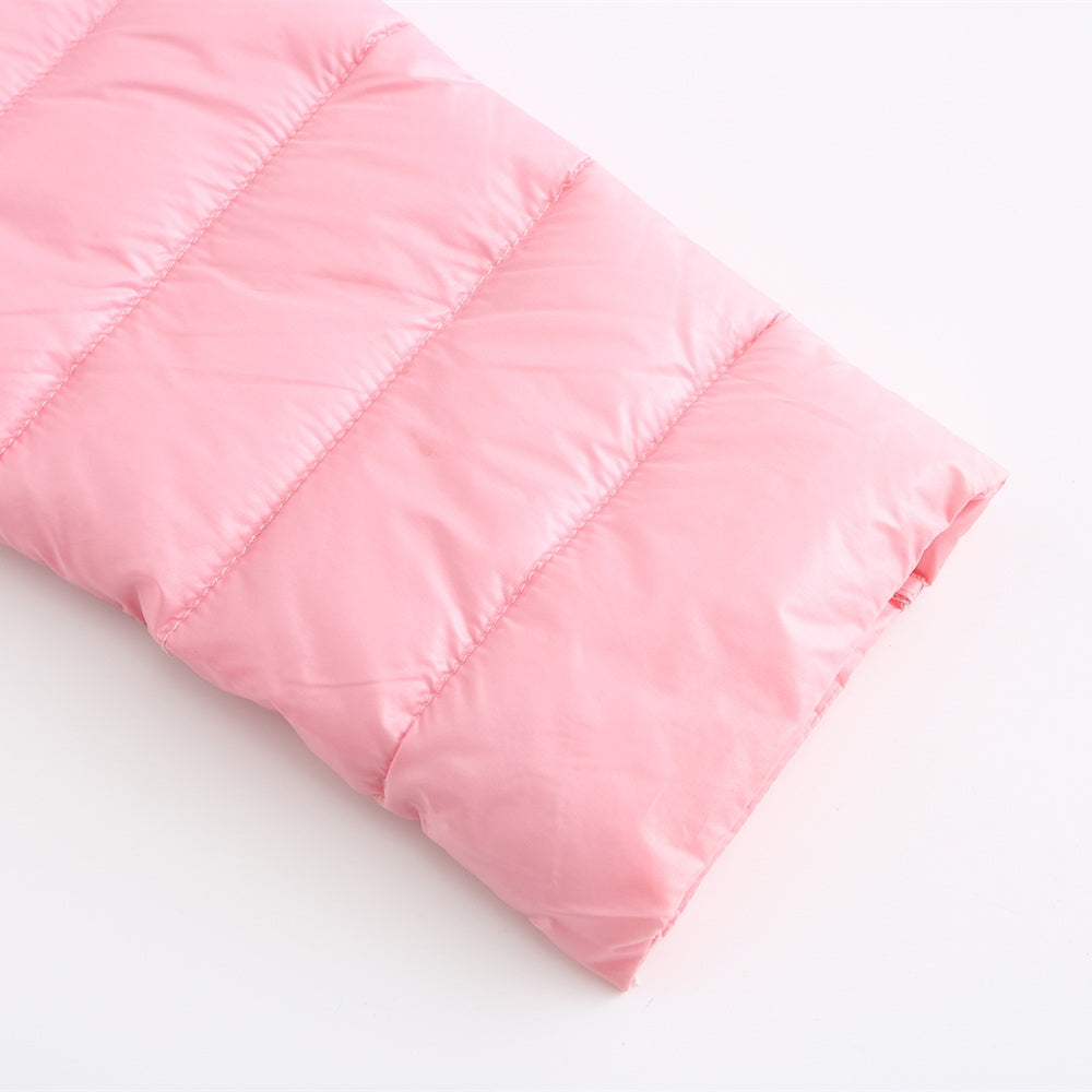 Women light Padded jacket