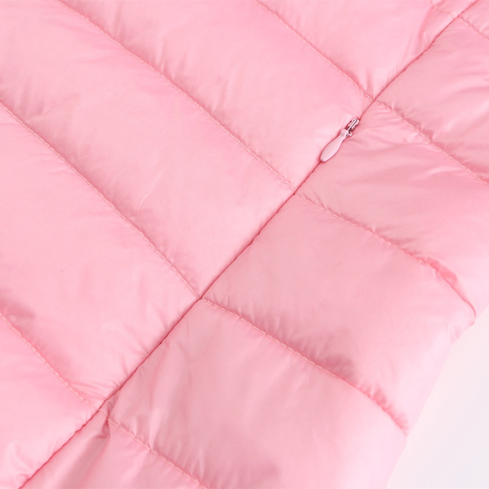 Women light Padded jacket