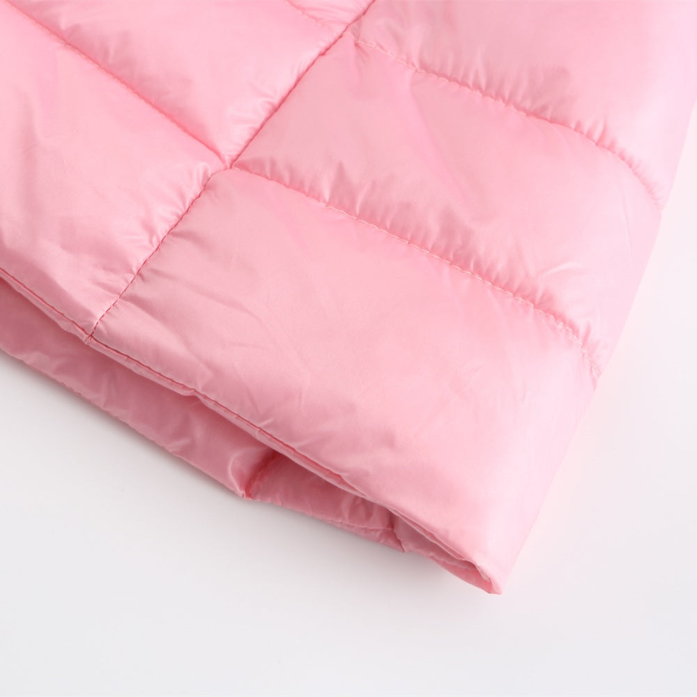 Women light Padded jacket