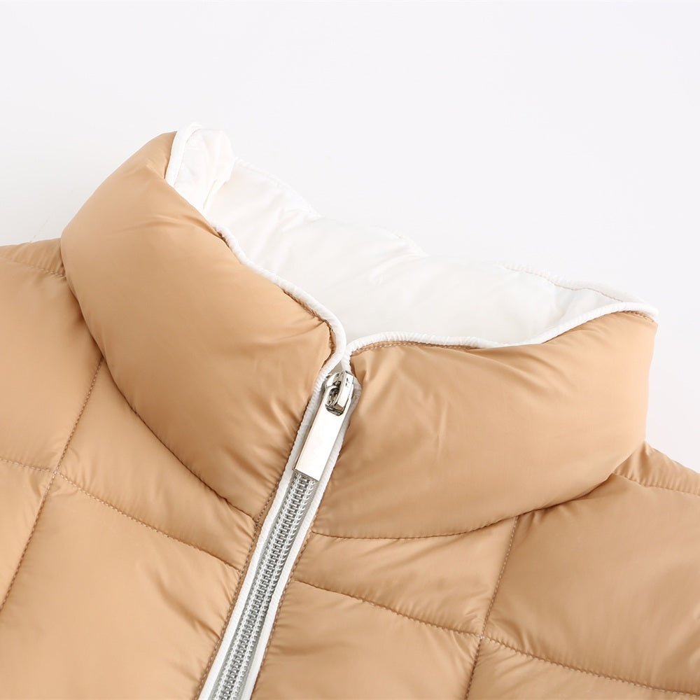 Women light Padded jacket