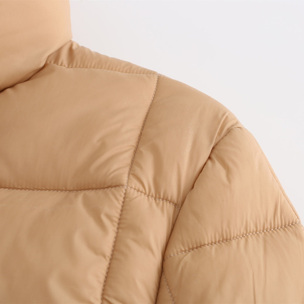 Women light Padded jacket