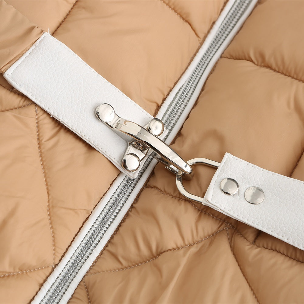 Women light Padded jacket